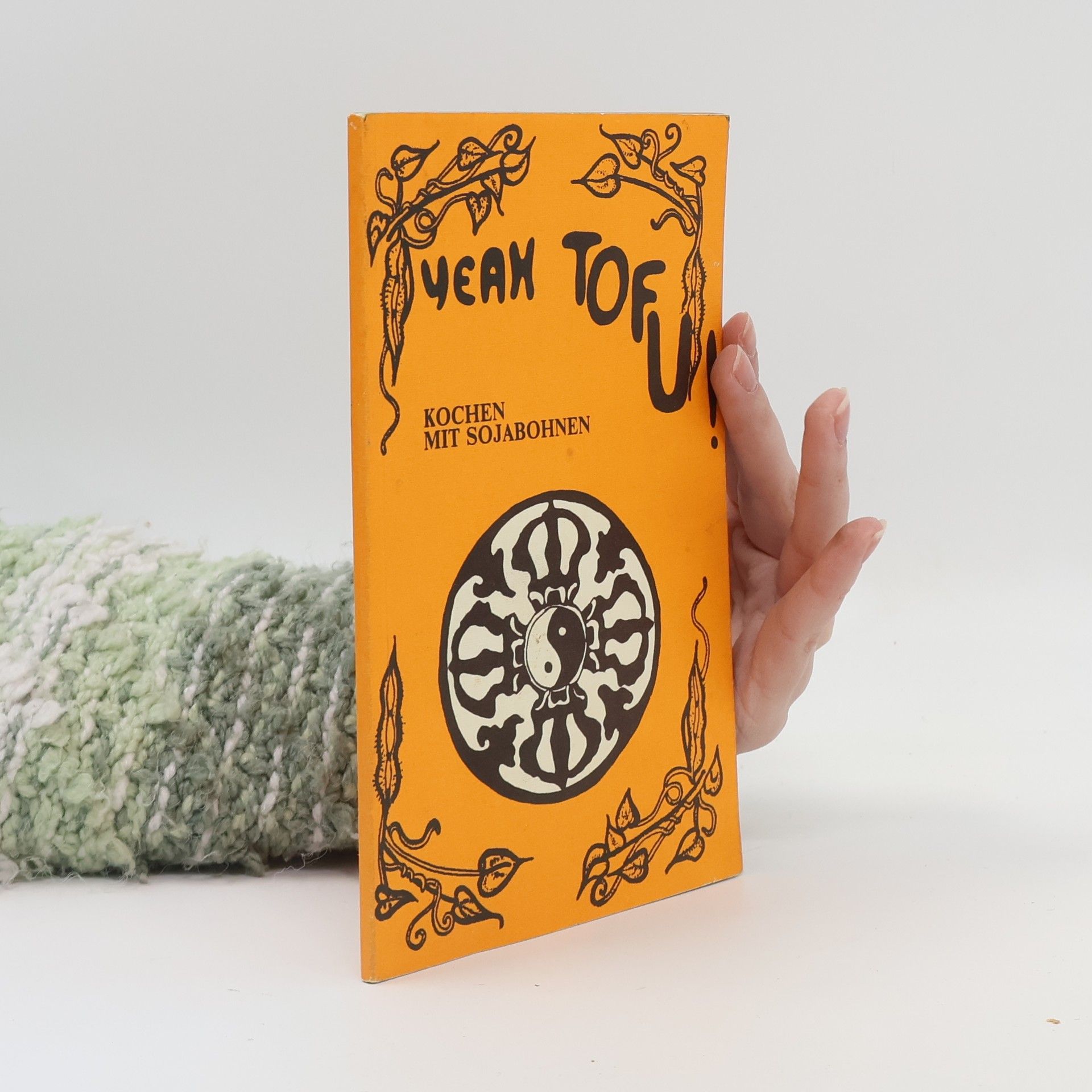 Autorenkollektiv Yeah Tofu!