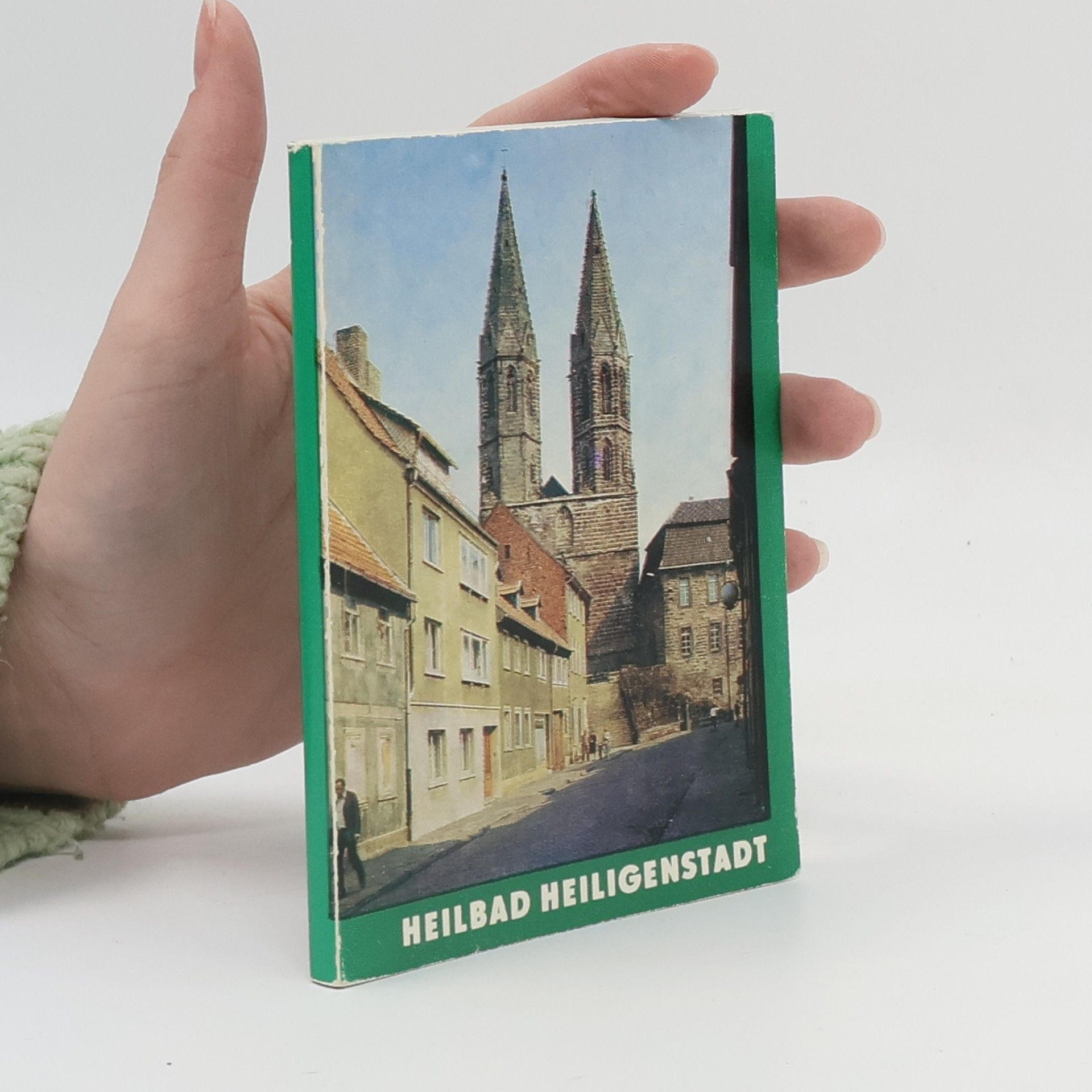 Autorenkollektiv Heilbad Heiligenstadt