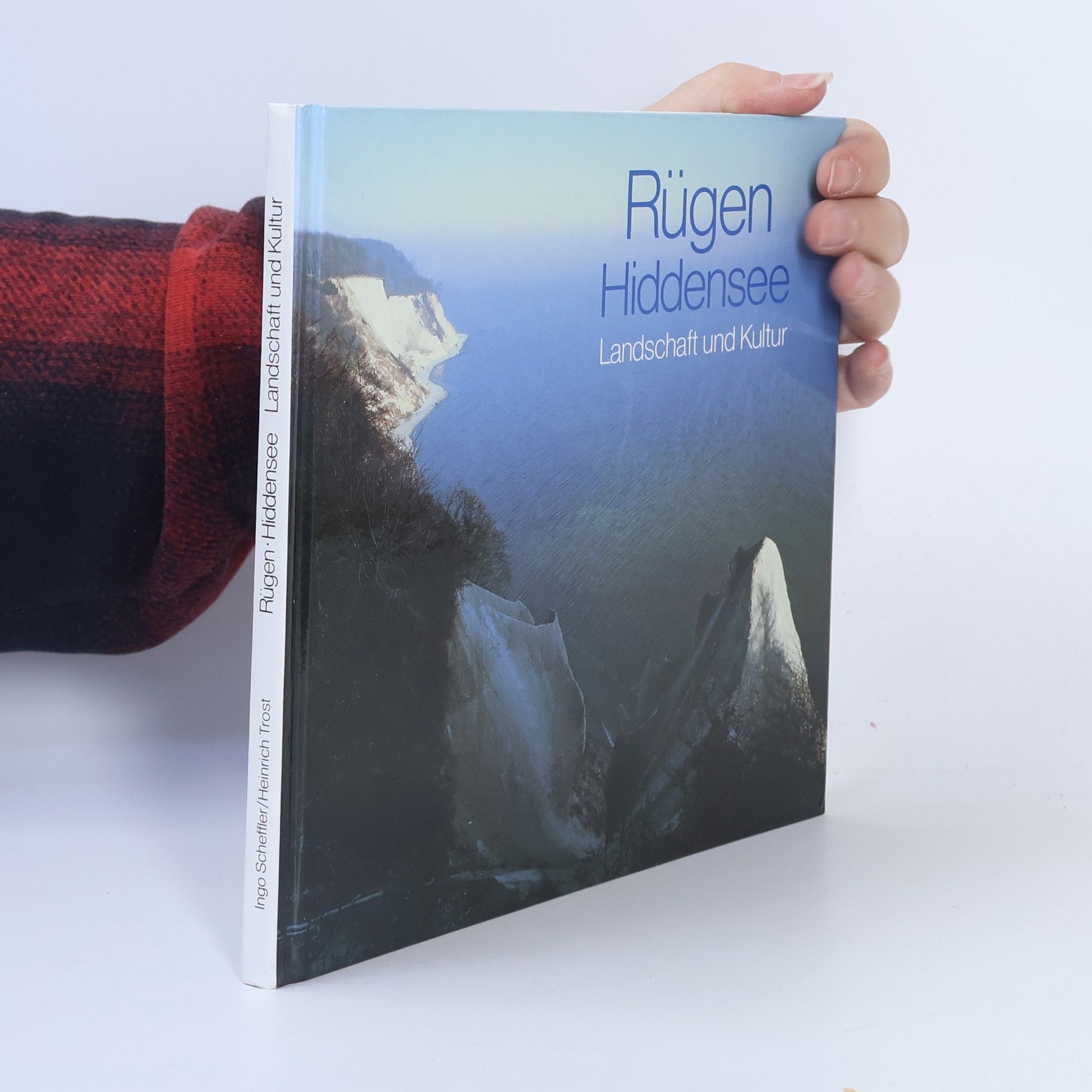 Ingo Scheffler Rügen