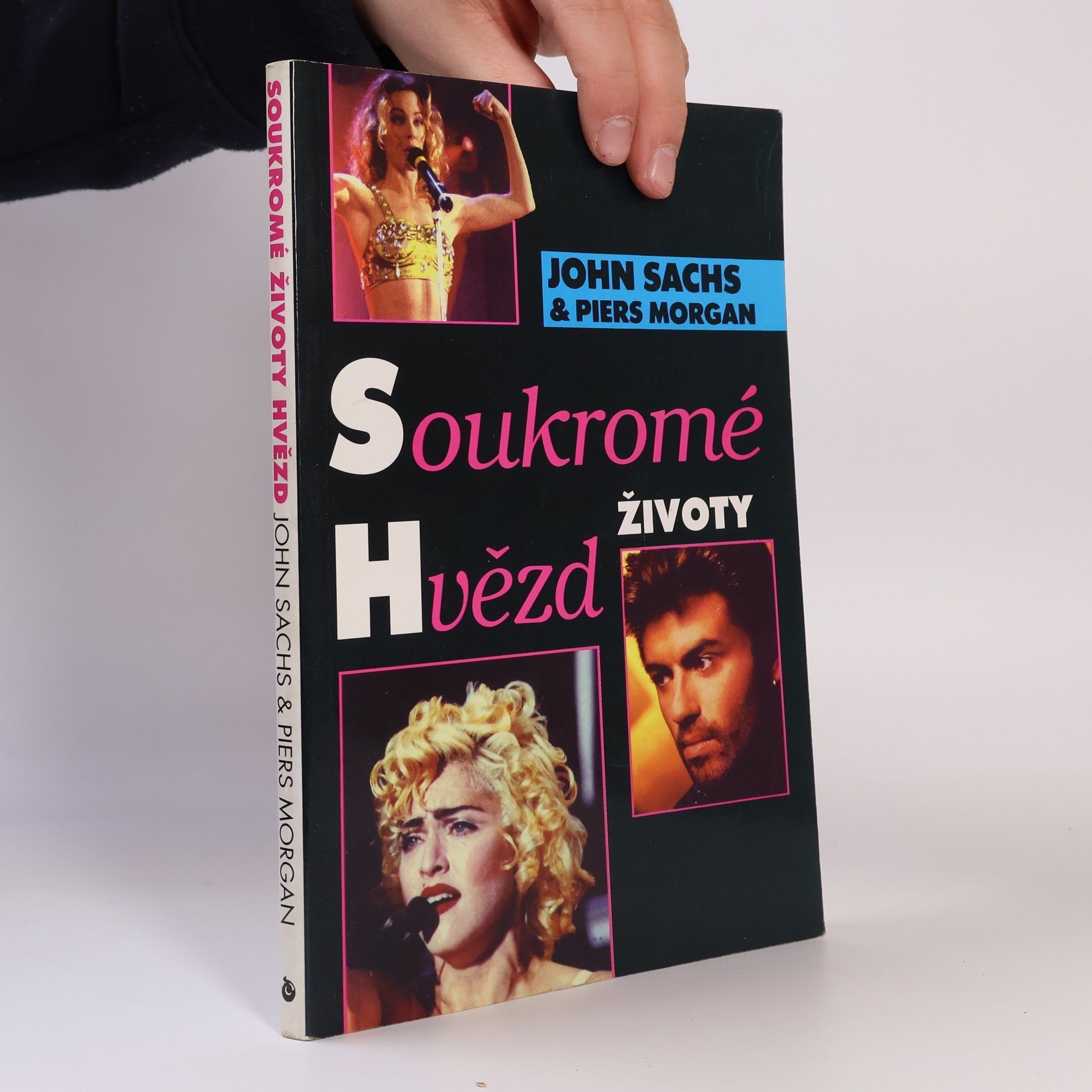 Soukromé životy hvězd