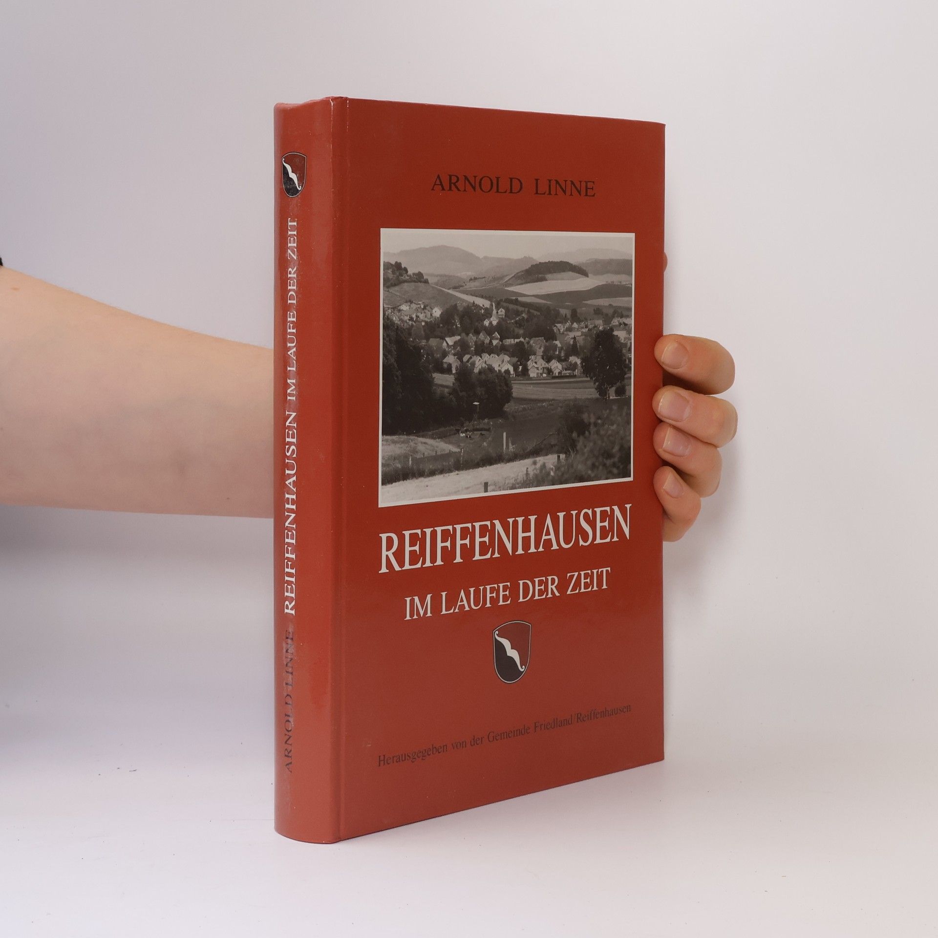 Arnold Linne Reiffenhausen im Laufe der Zeit