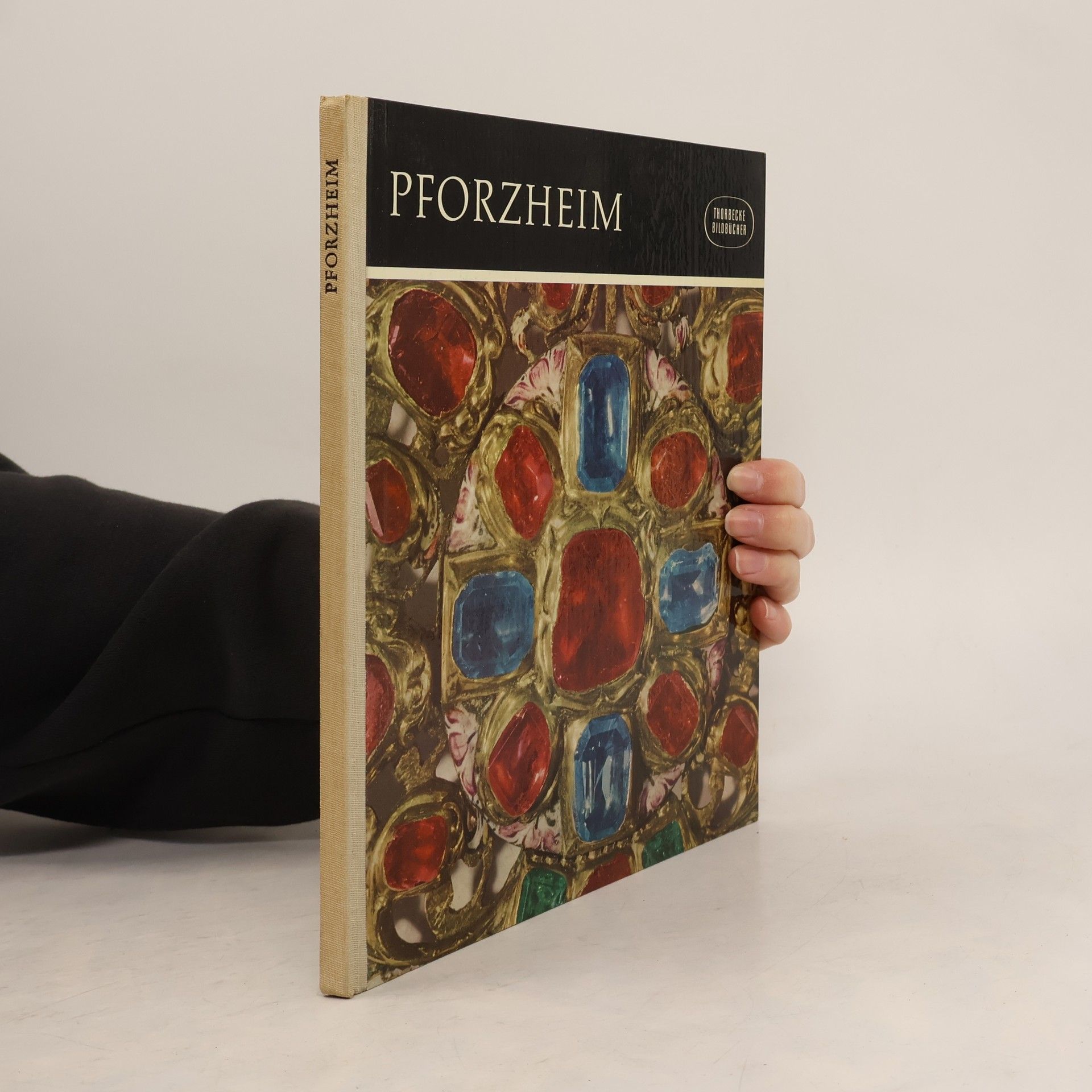 Various authors Pforzheim