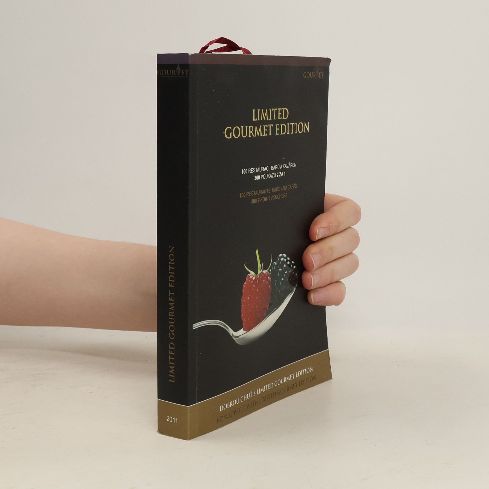 Autorenkollektiv Limited Gourmet Edition