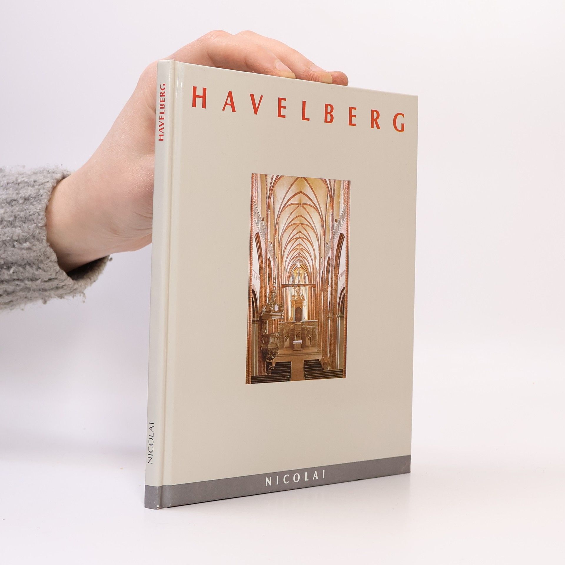 Henry Mundt Städte in Deutschland: Havelberg