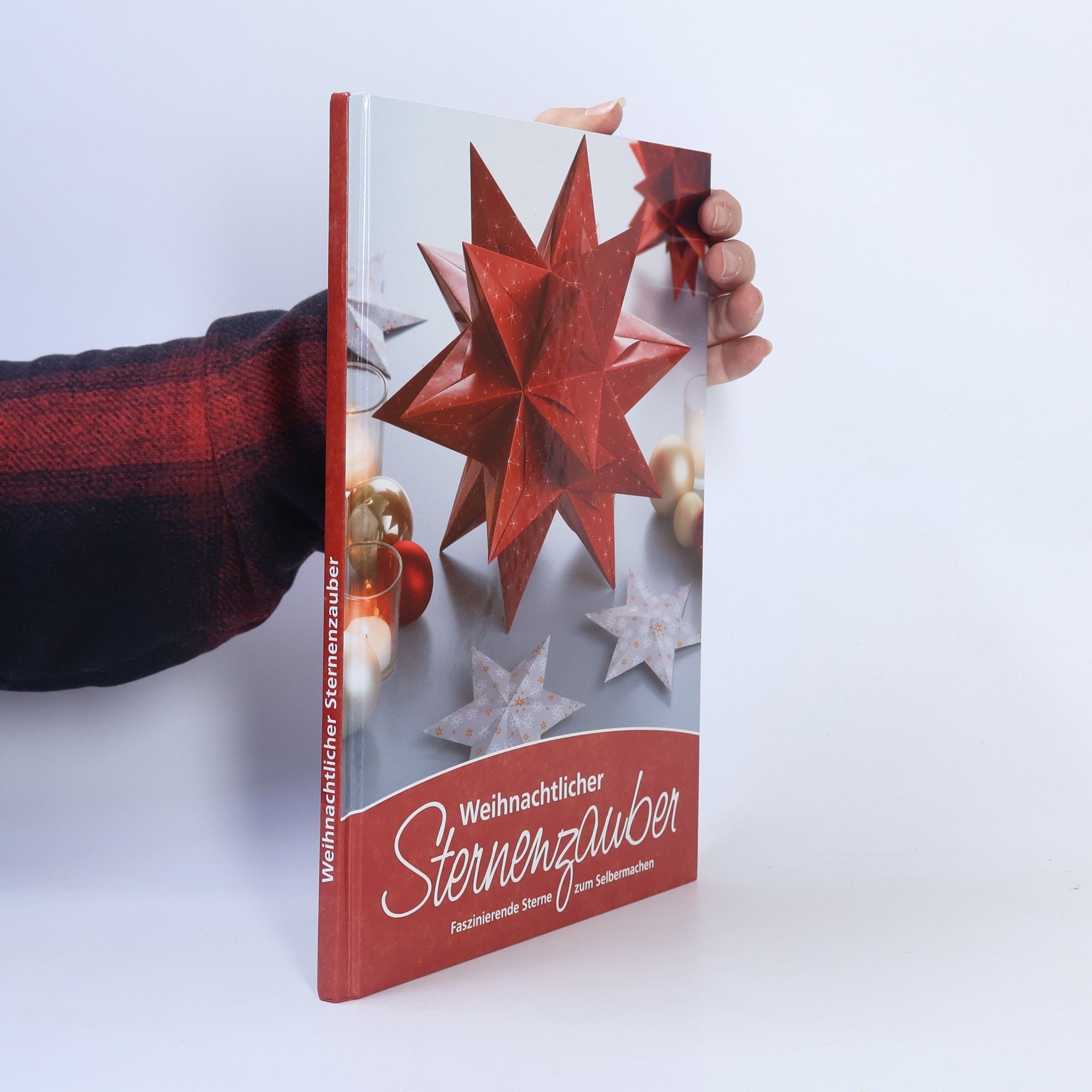 Kolektiv autorů Weihnachtlicher Sternenzauber