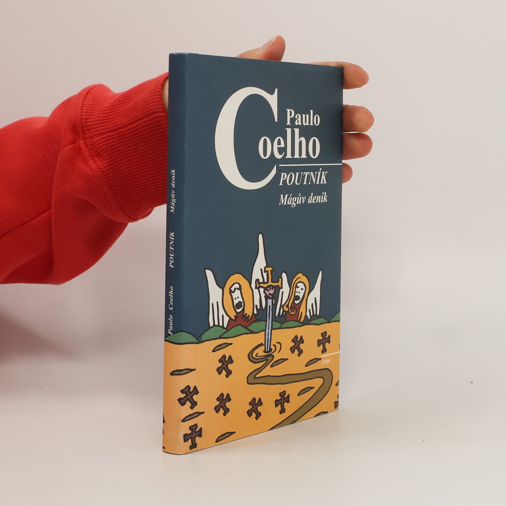 Paulo Coelho Poutník