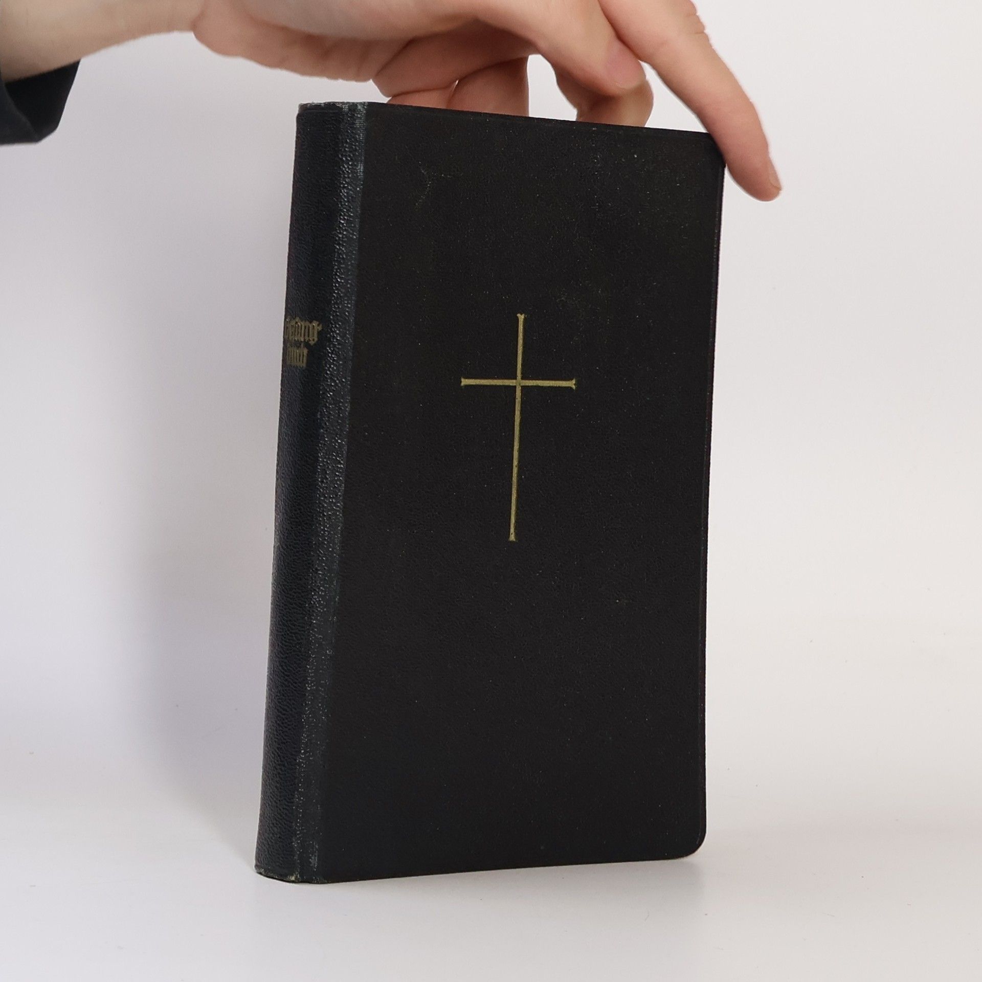 Collectif d'auteurs Evangelisches Kirchengesangbuch
