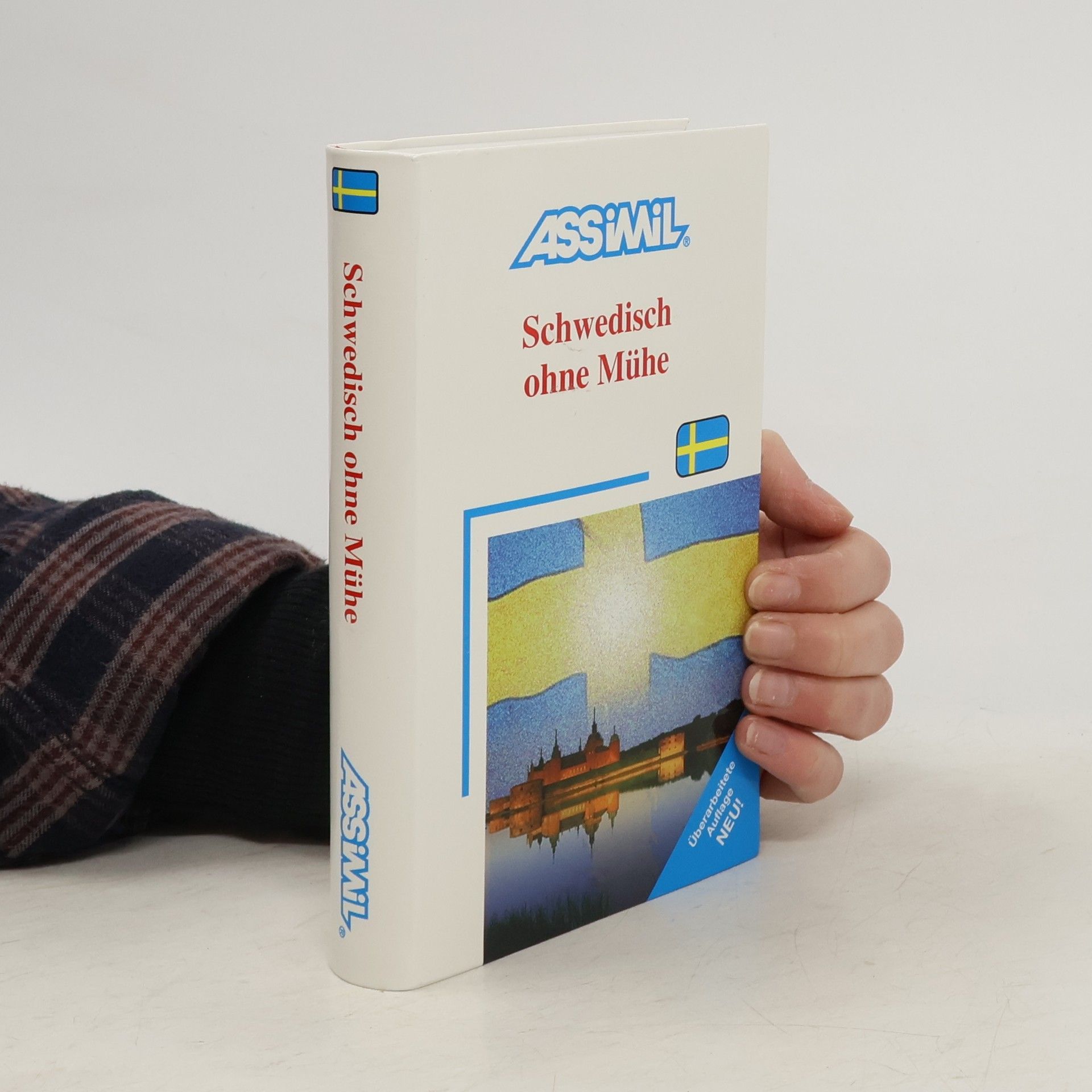 Jean-François Battail Schwedisch ohne Mühe