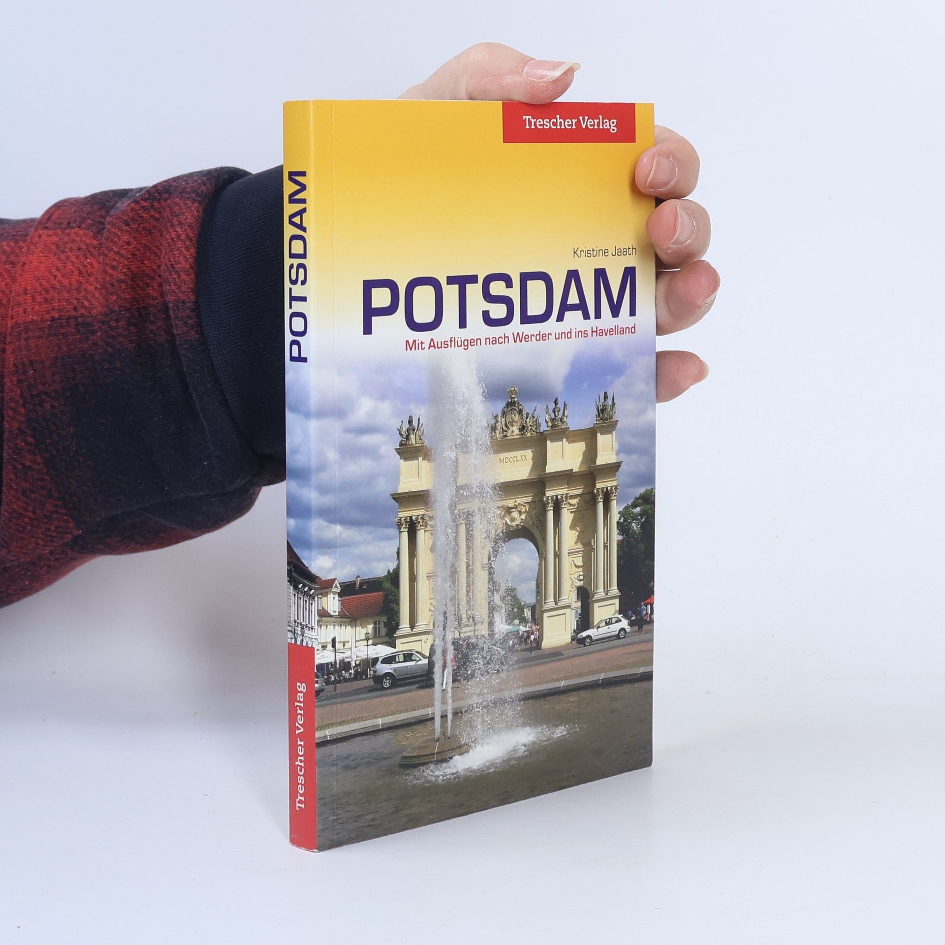 Christian Prager Potsdam