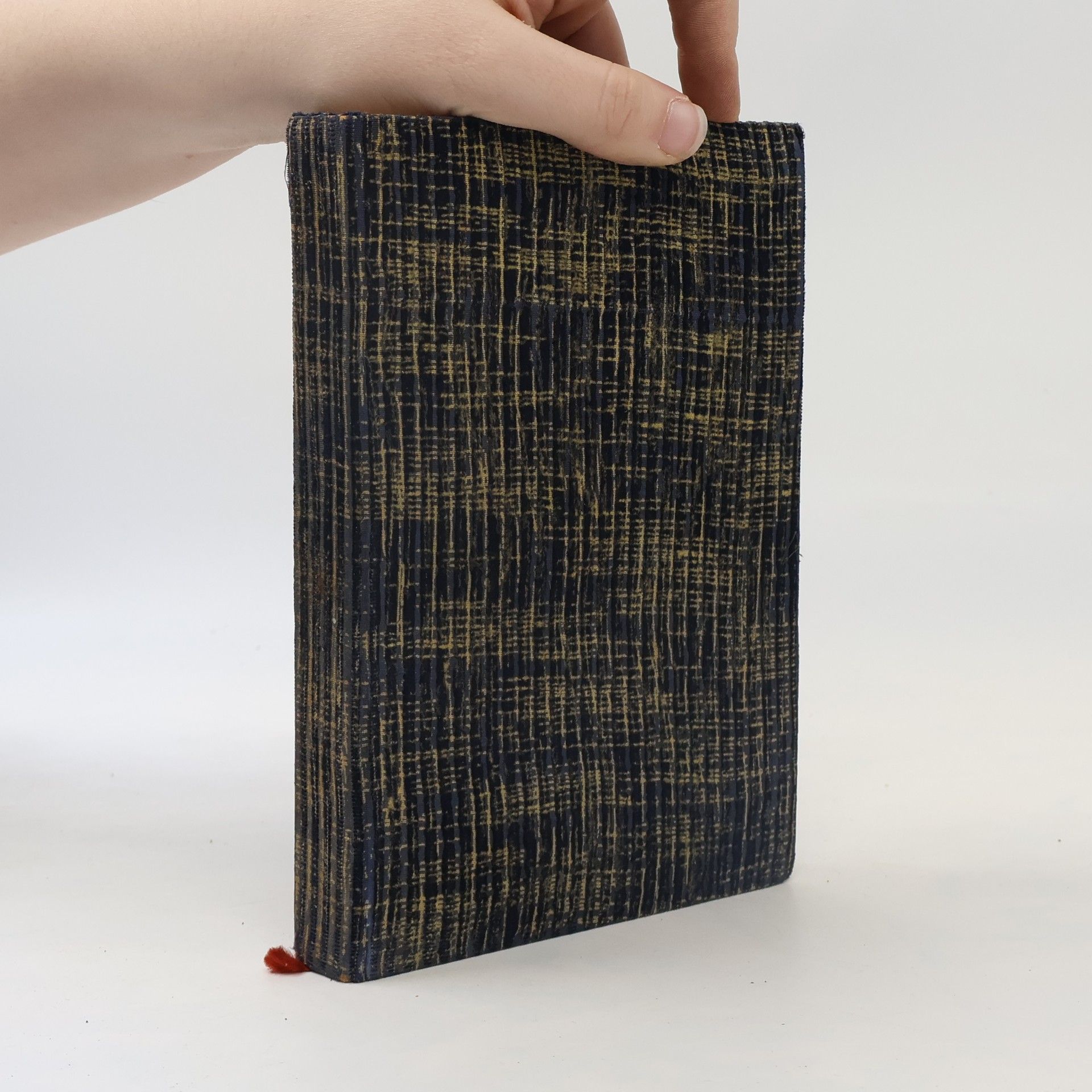 Edgar Collins Gázové oči