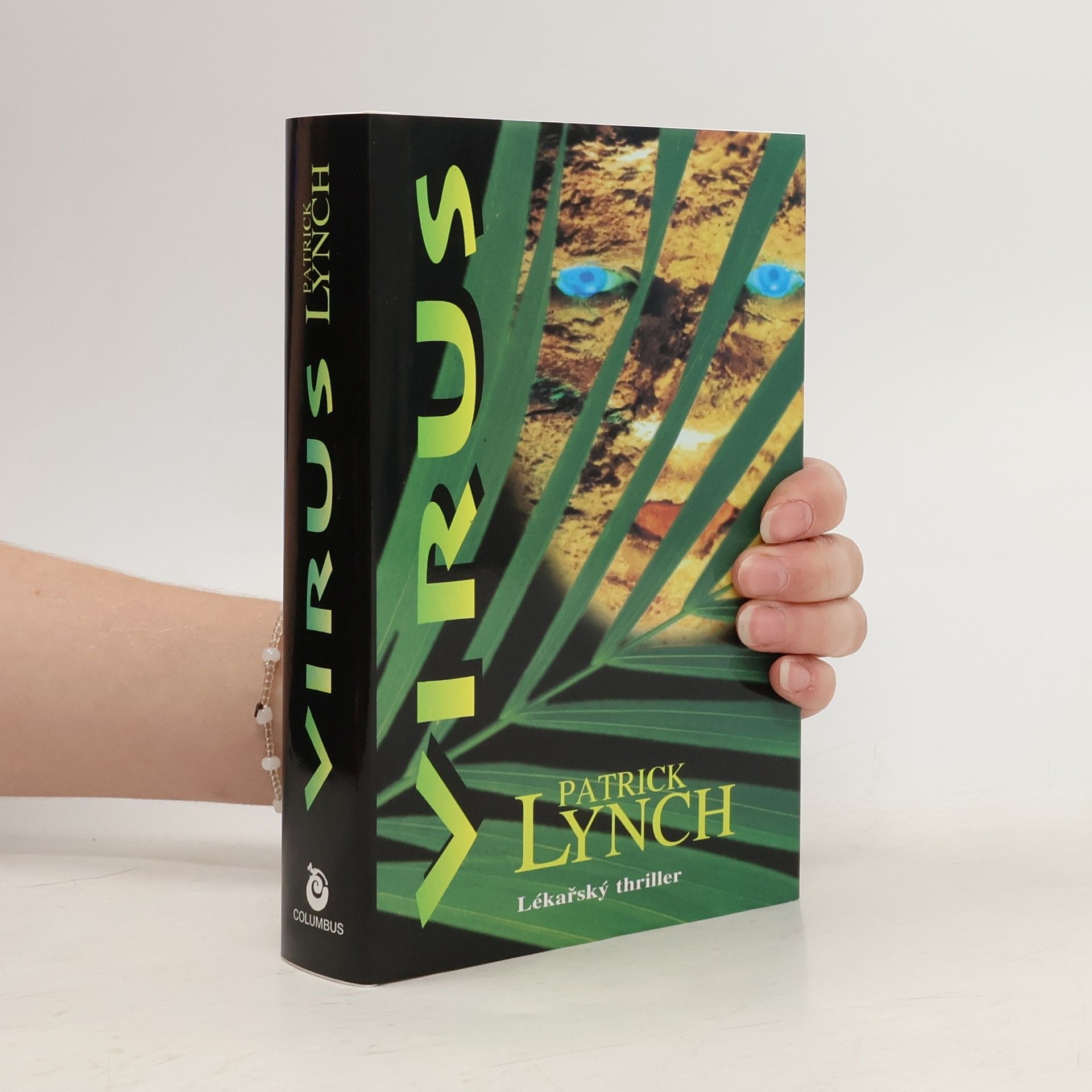 Philip Sington Virus