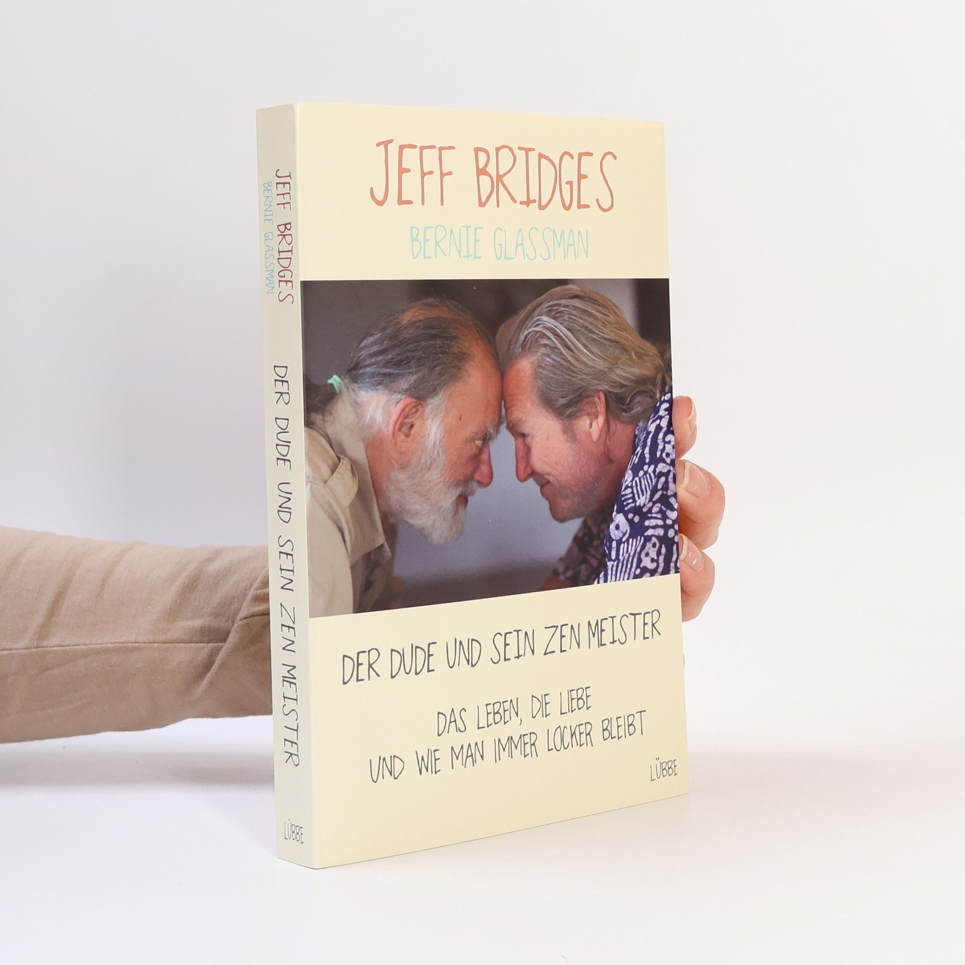 Various authors Der Dude und sein Zen Meister