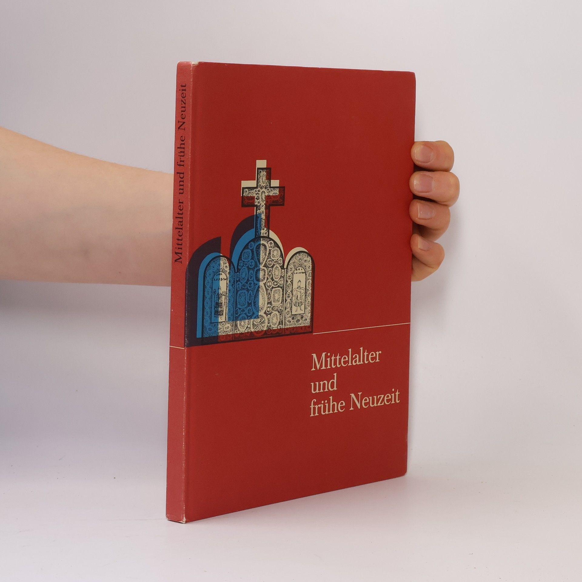 K. Krüger Mittelalter und fruehe Neuzeit