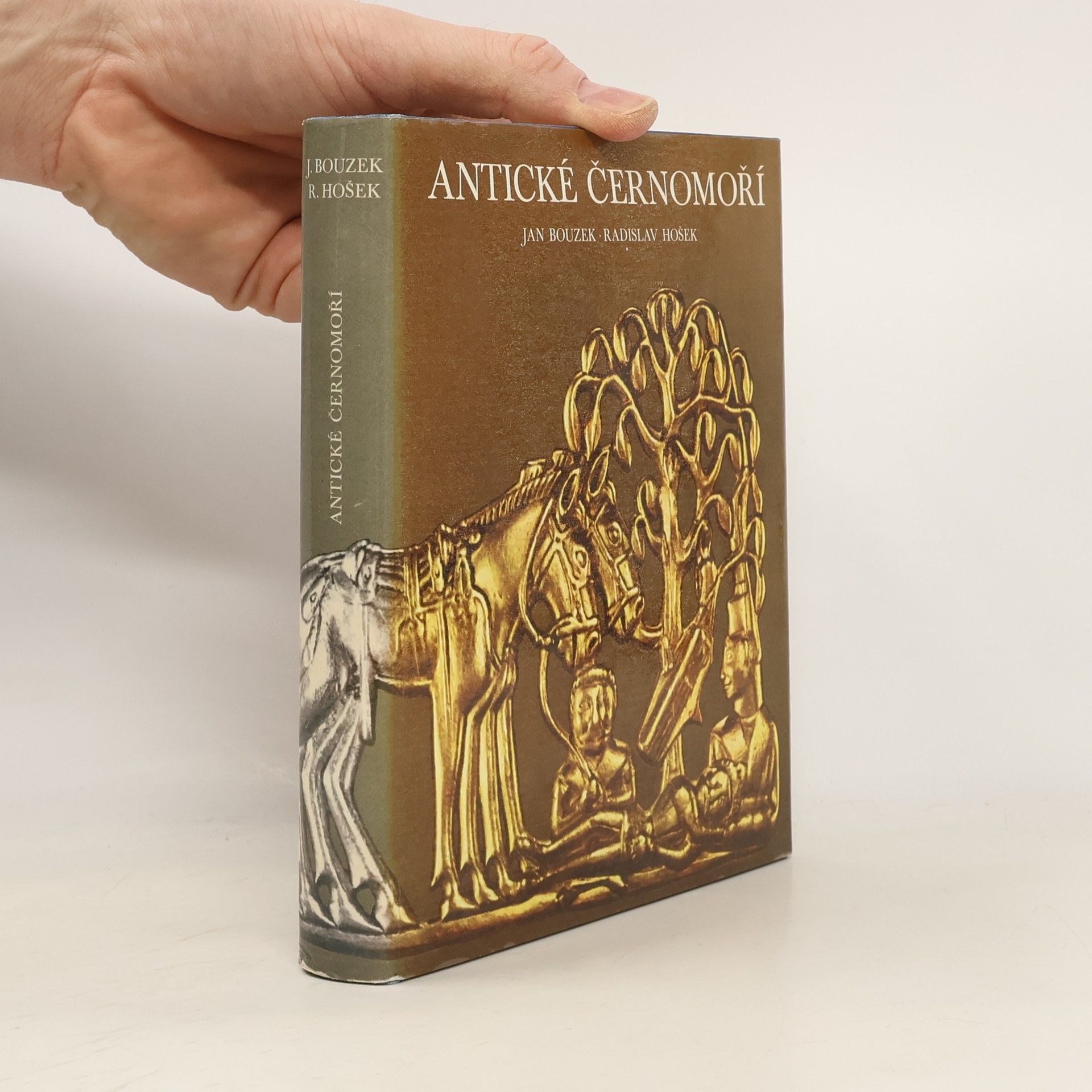 Antické Černomoří