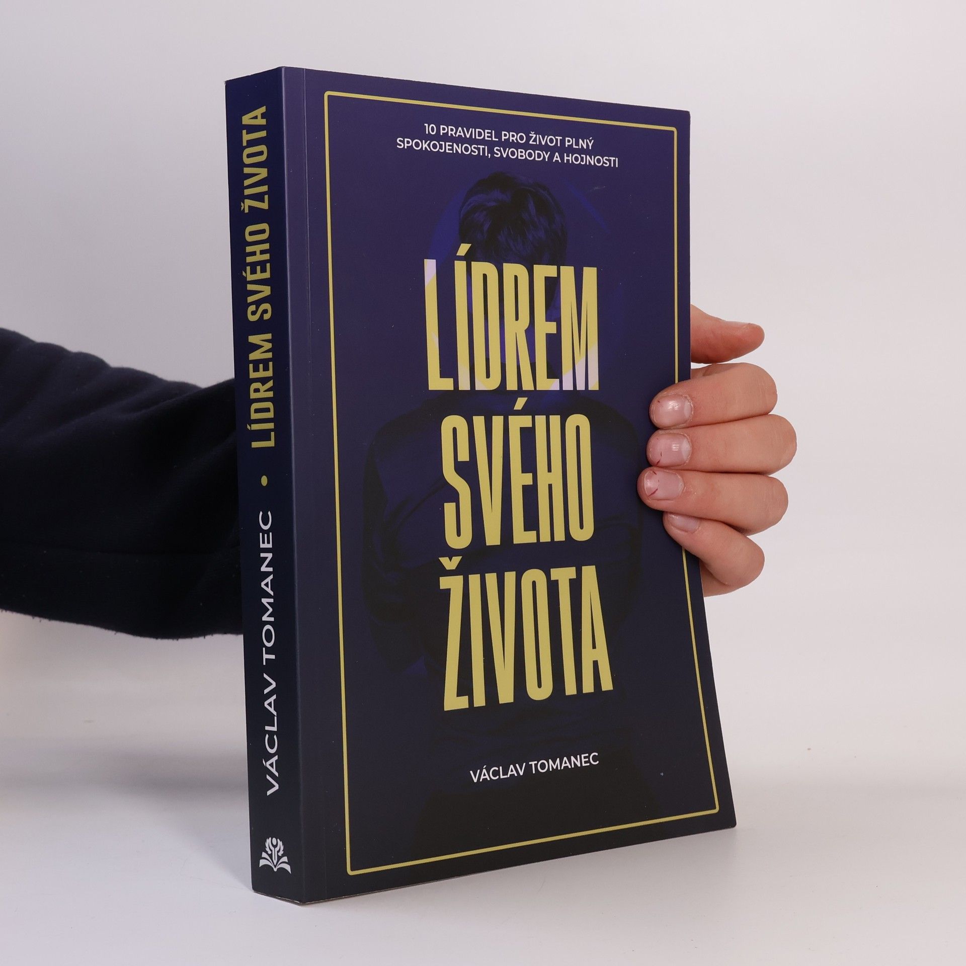 Lídrem svého života