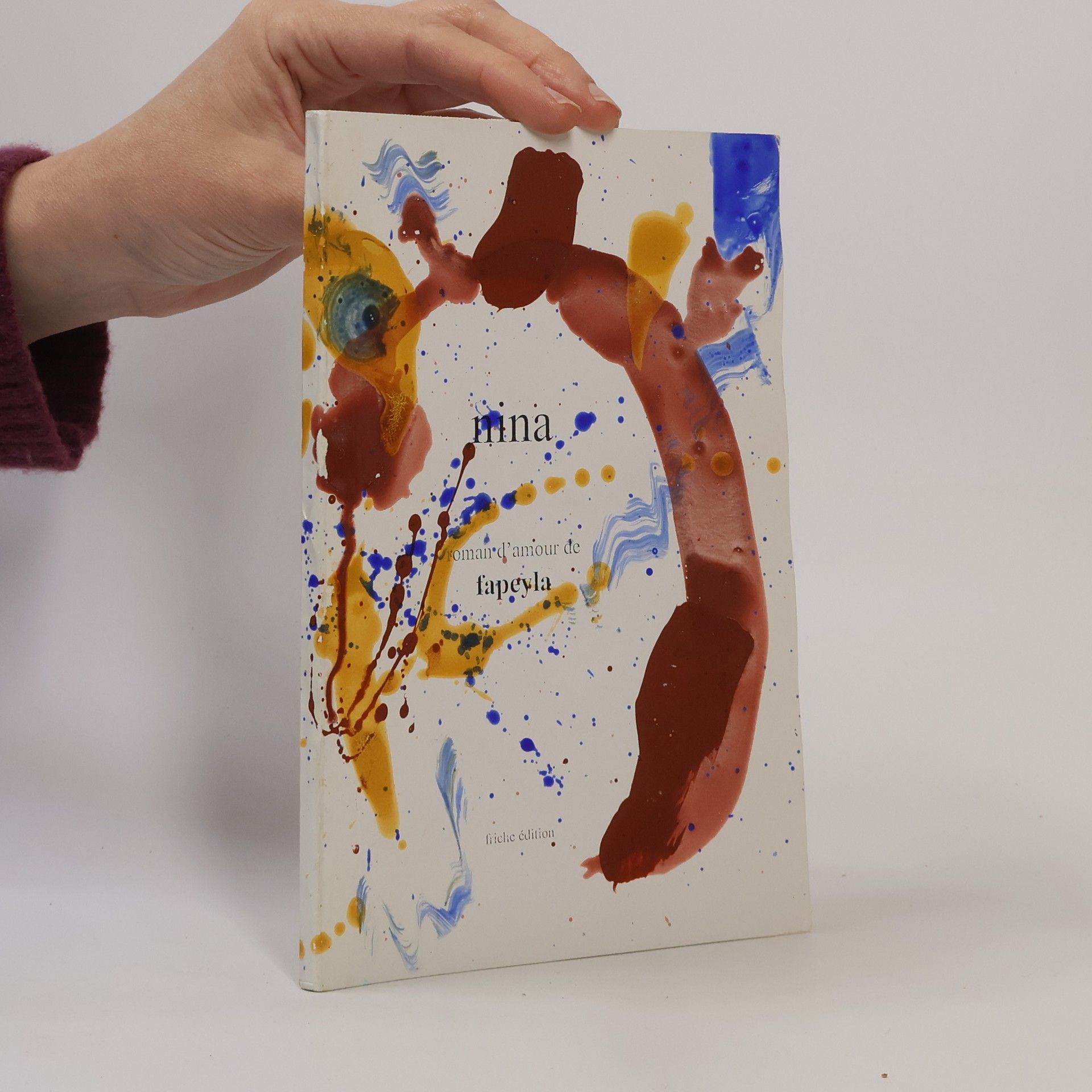 Auteurscollectief Nina