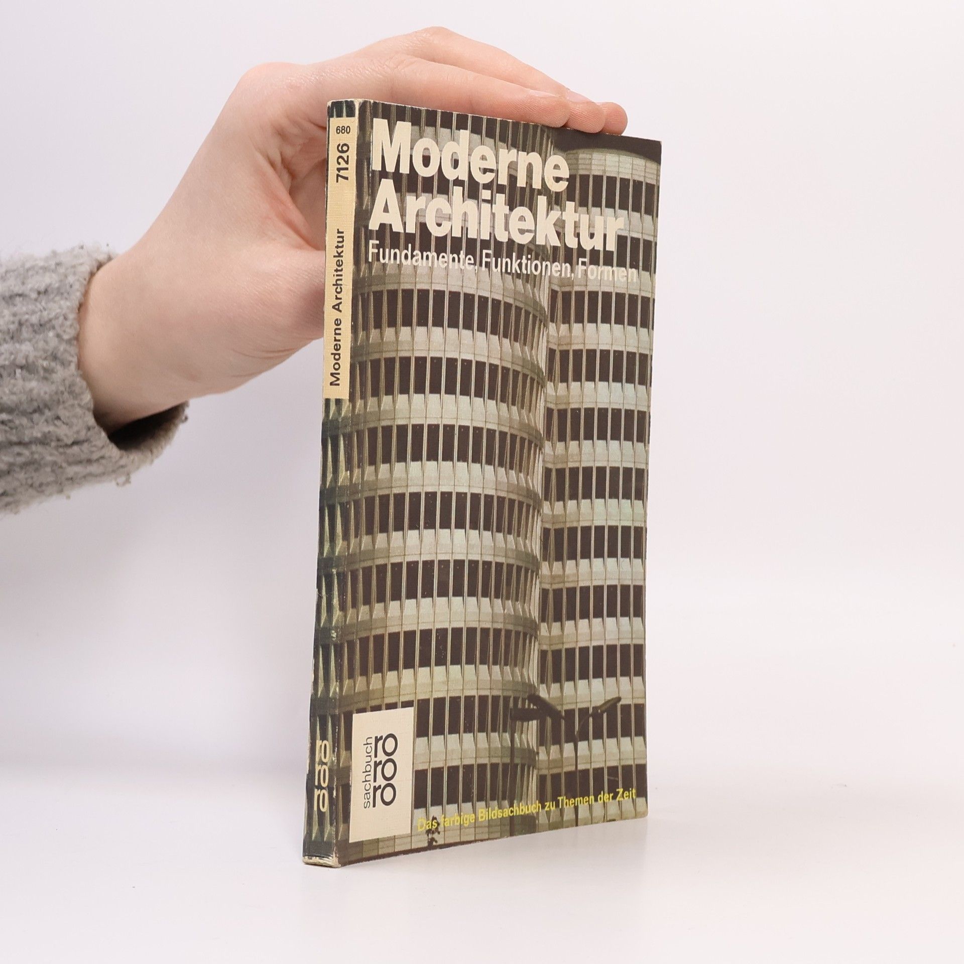 José A. Dols Moderne Architektur