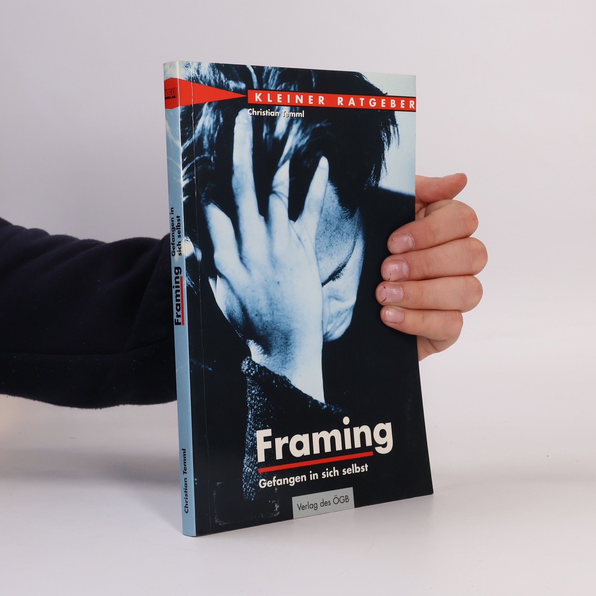 Christian Temml Framing