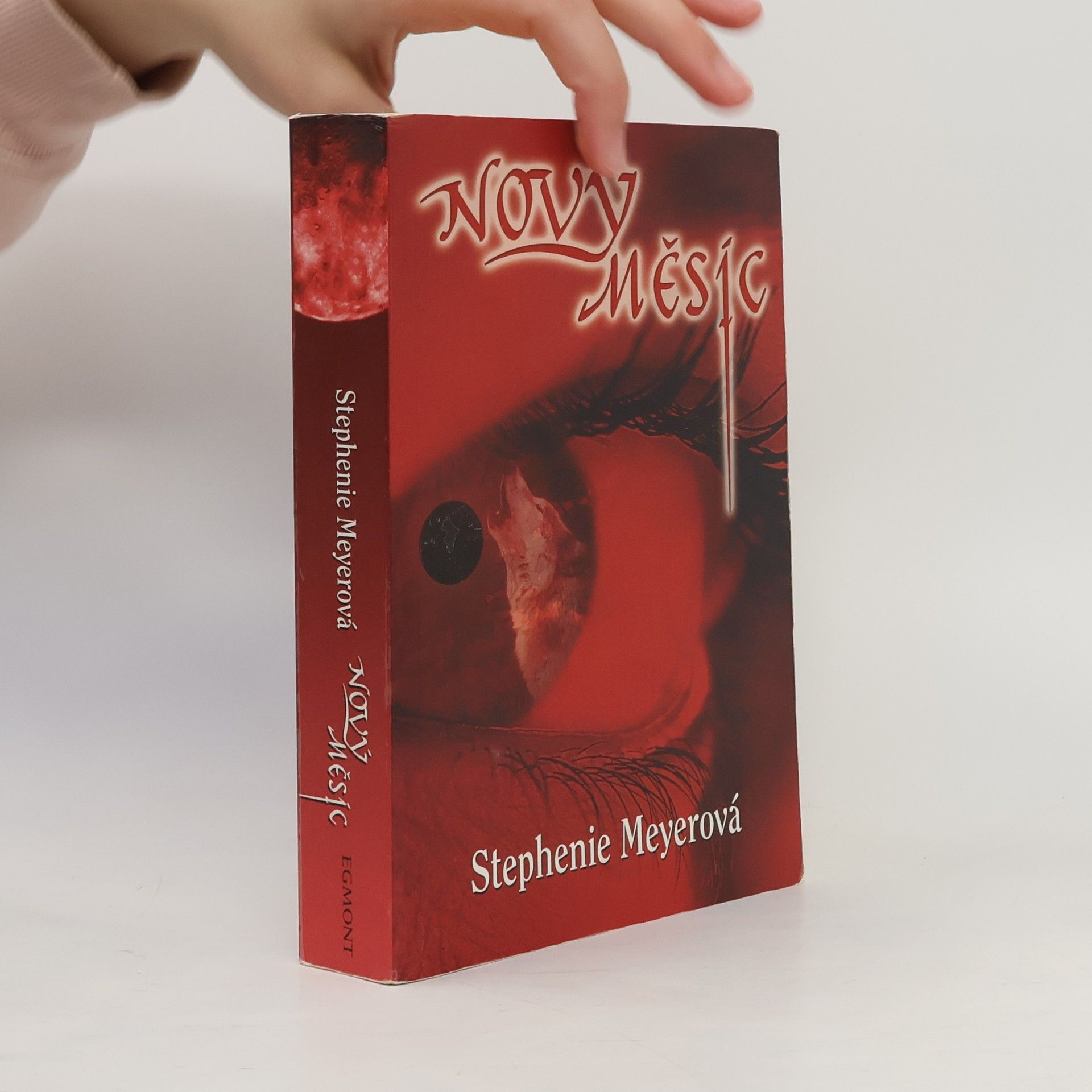 Nový měsíc