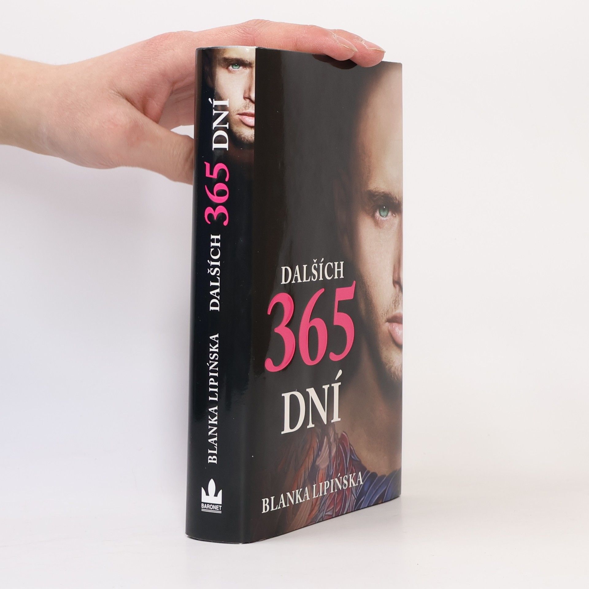 Blanka Lipińska Dalších 365 dní