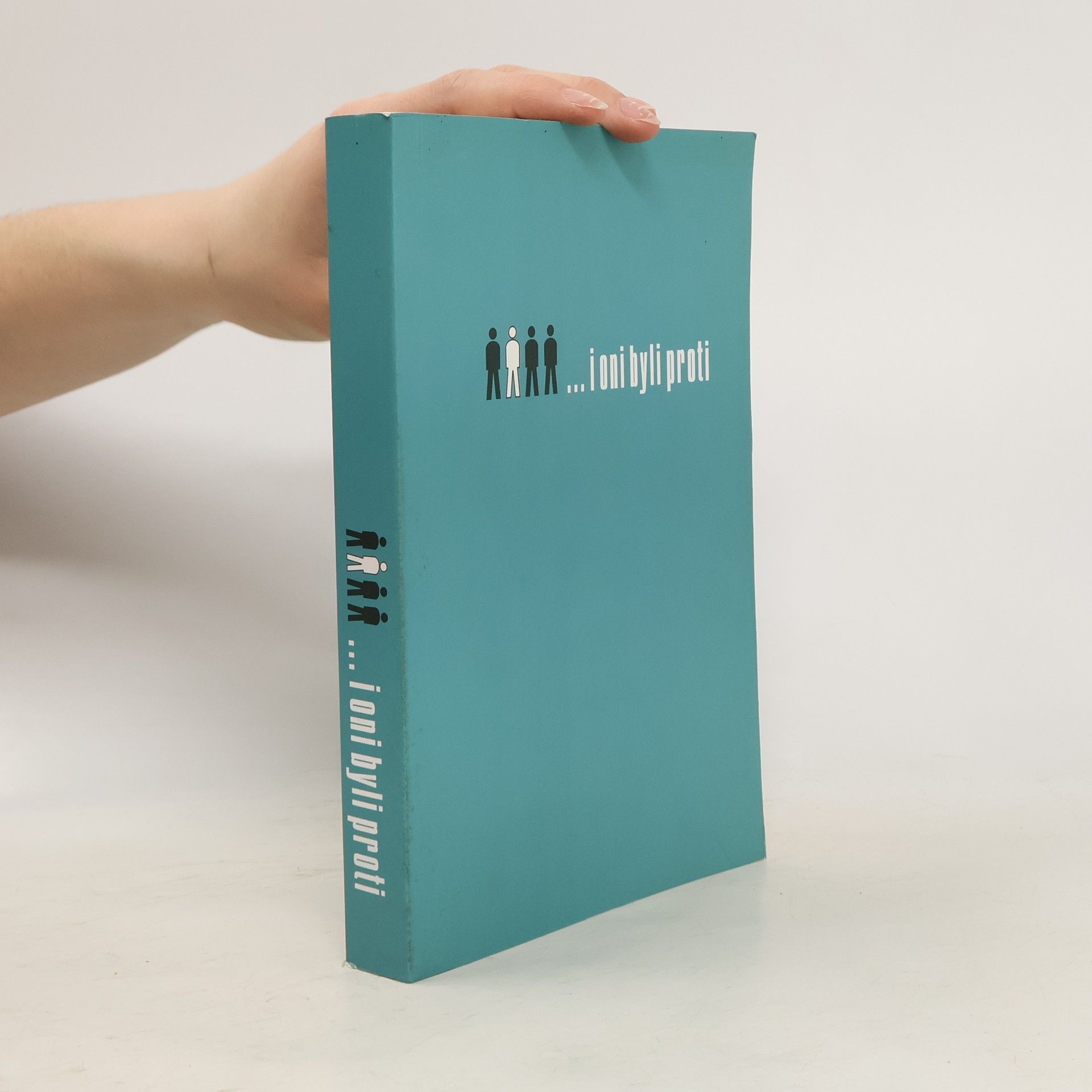 Various authors I oni byli proti