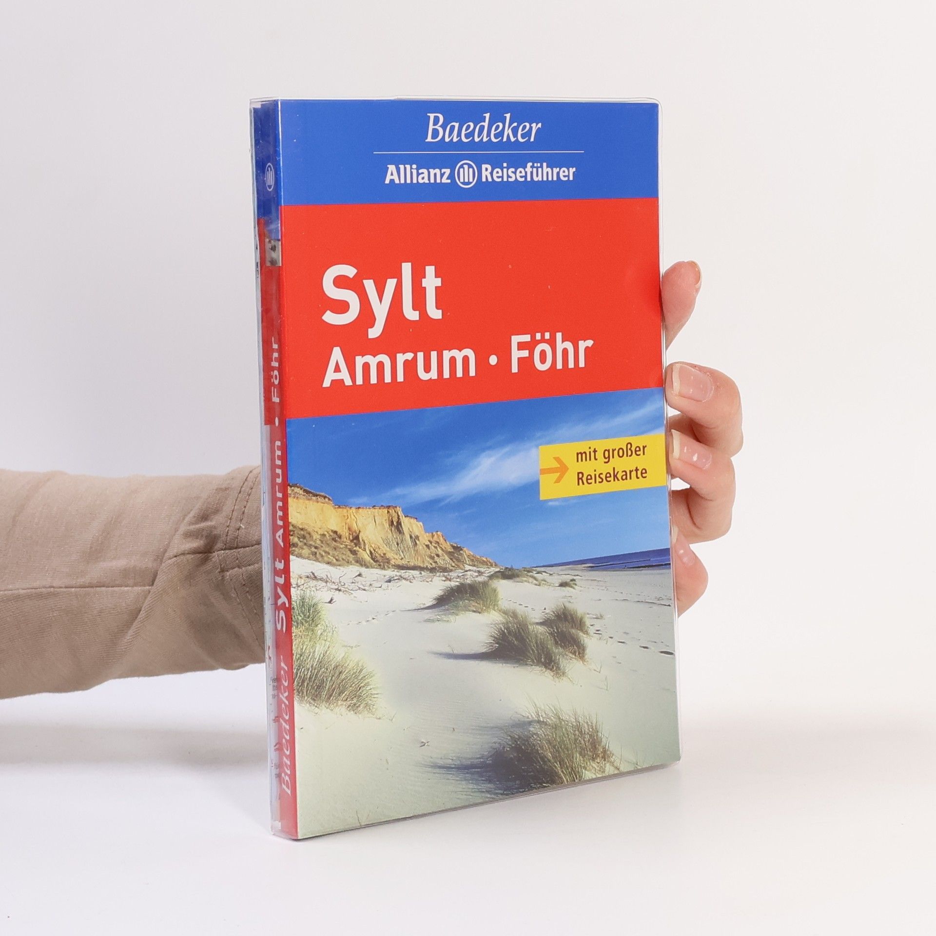 Eva Missler Sylt, Amrum, Föhr