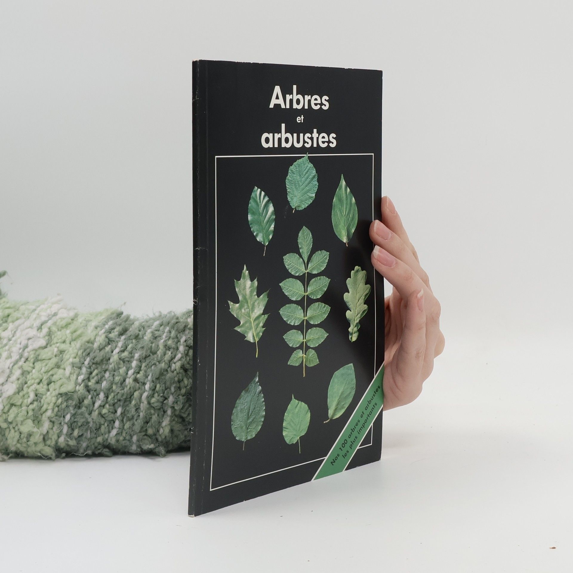 Jean-Denis Godet Arbres et arbustes