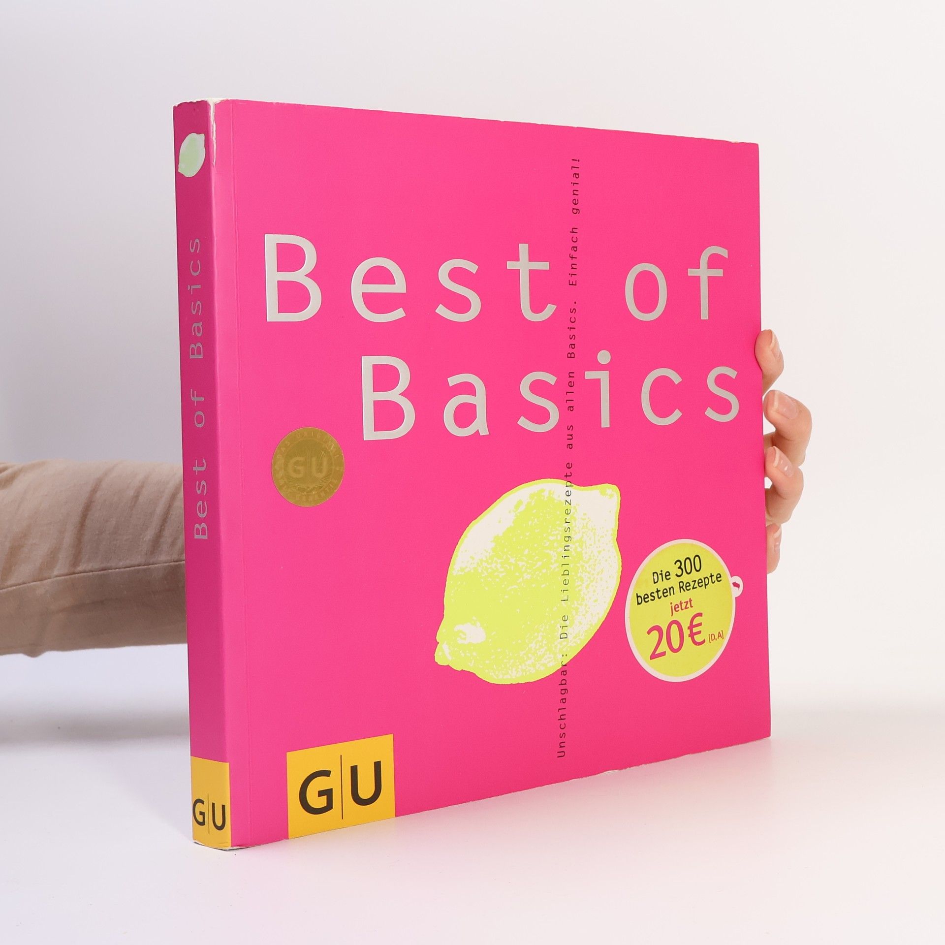 Cornelia Schinharl Best of Basics