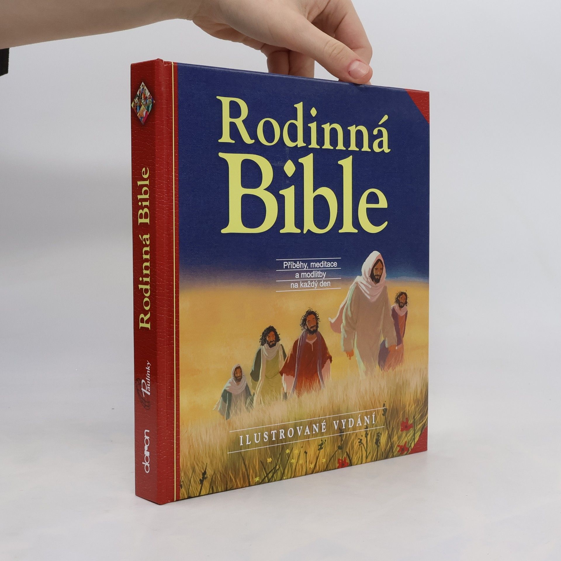 Rodinná Bible