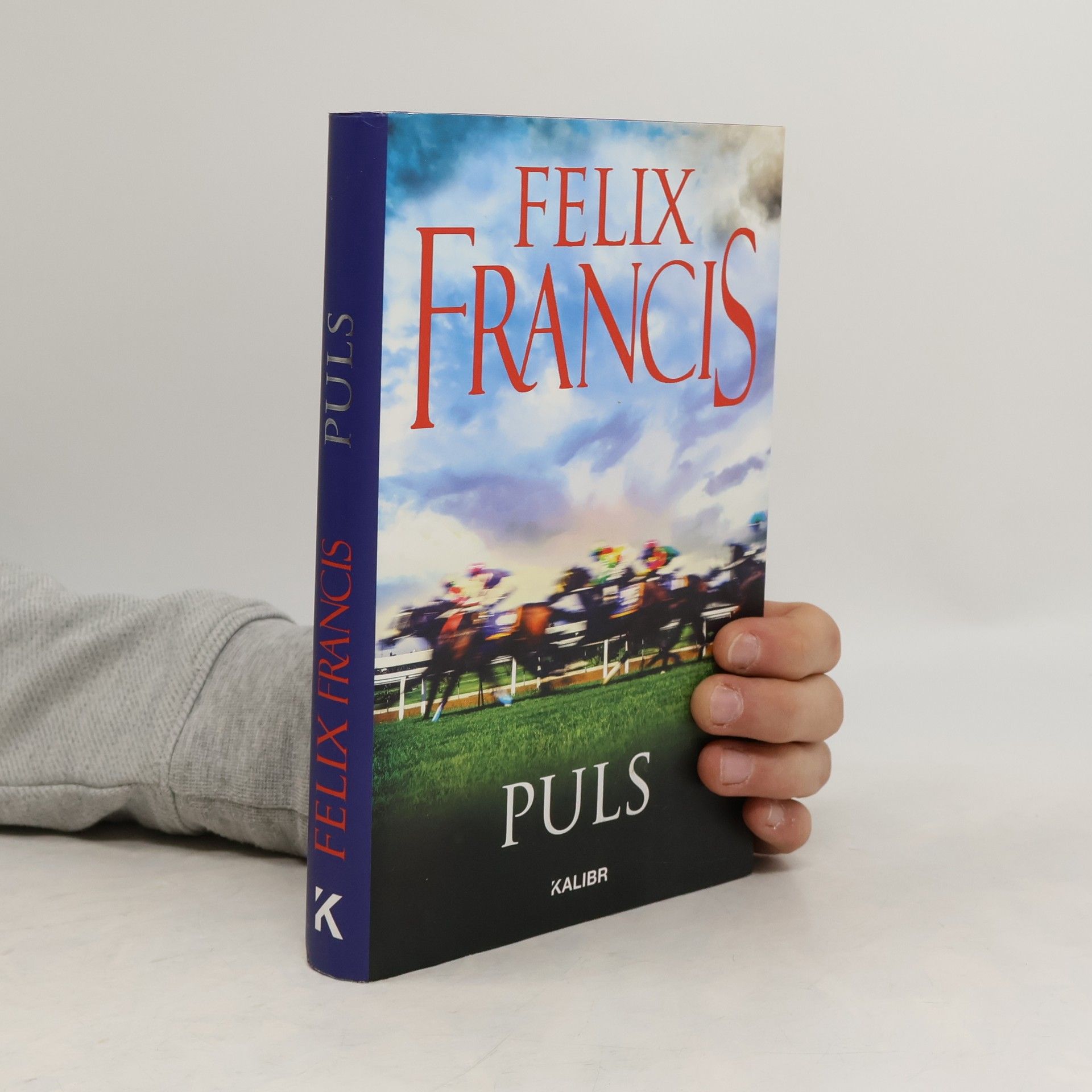 Felix Francis Puls