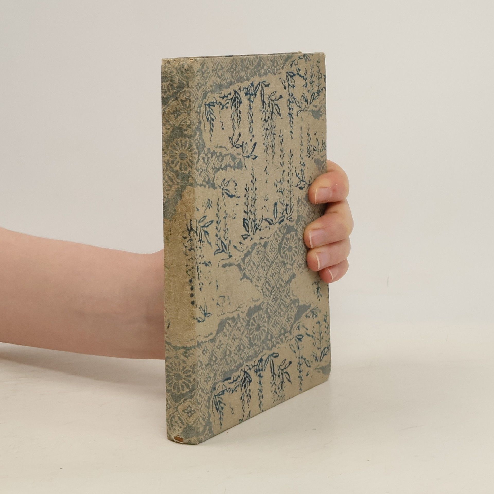 Jaroslav Vrchlický Korálové ostrovy