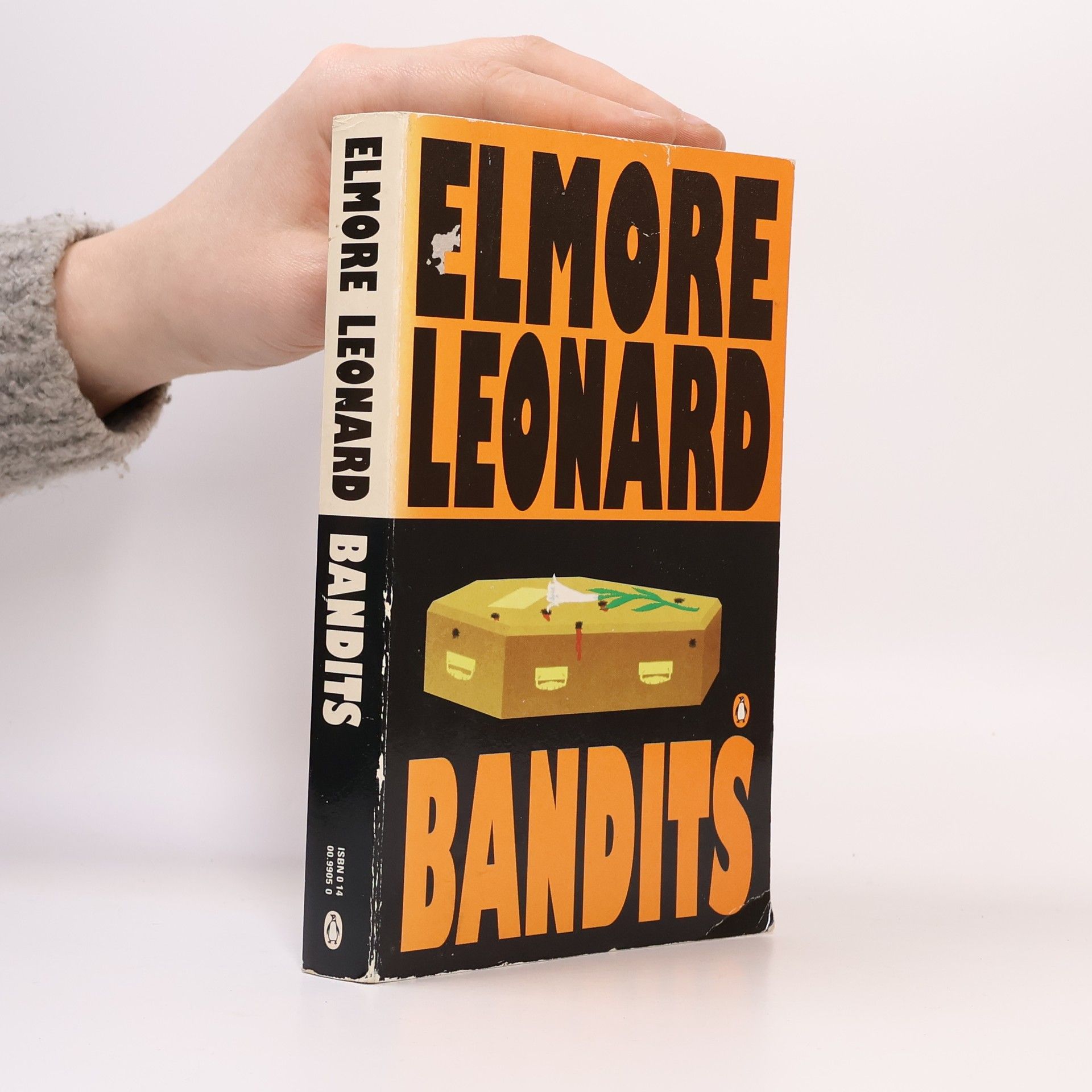 Elmore Leonard Bandits