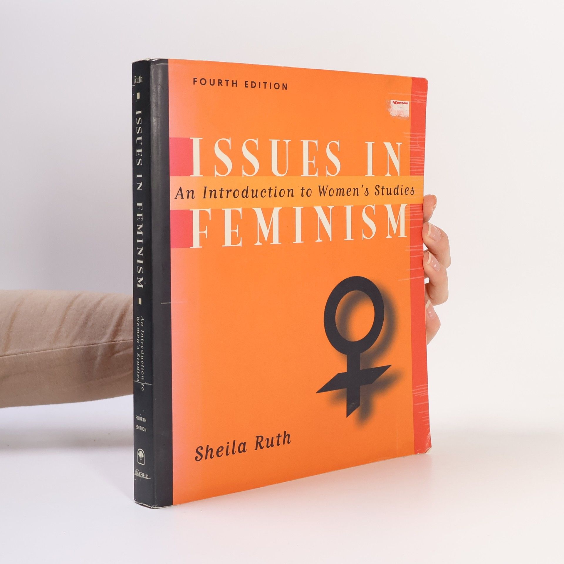 Sheila Ruth Issues in Feminism