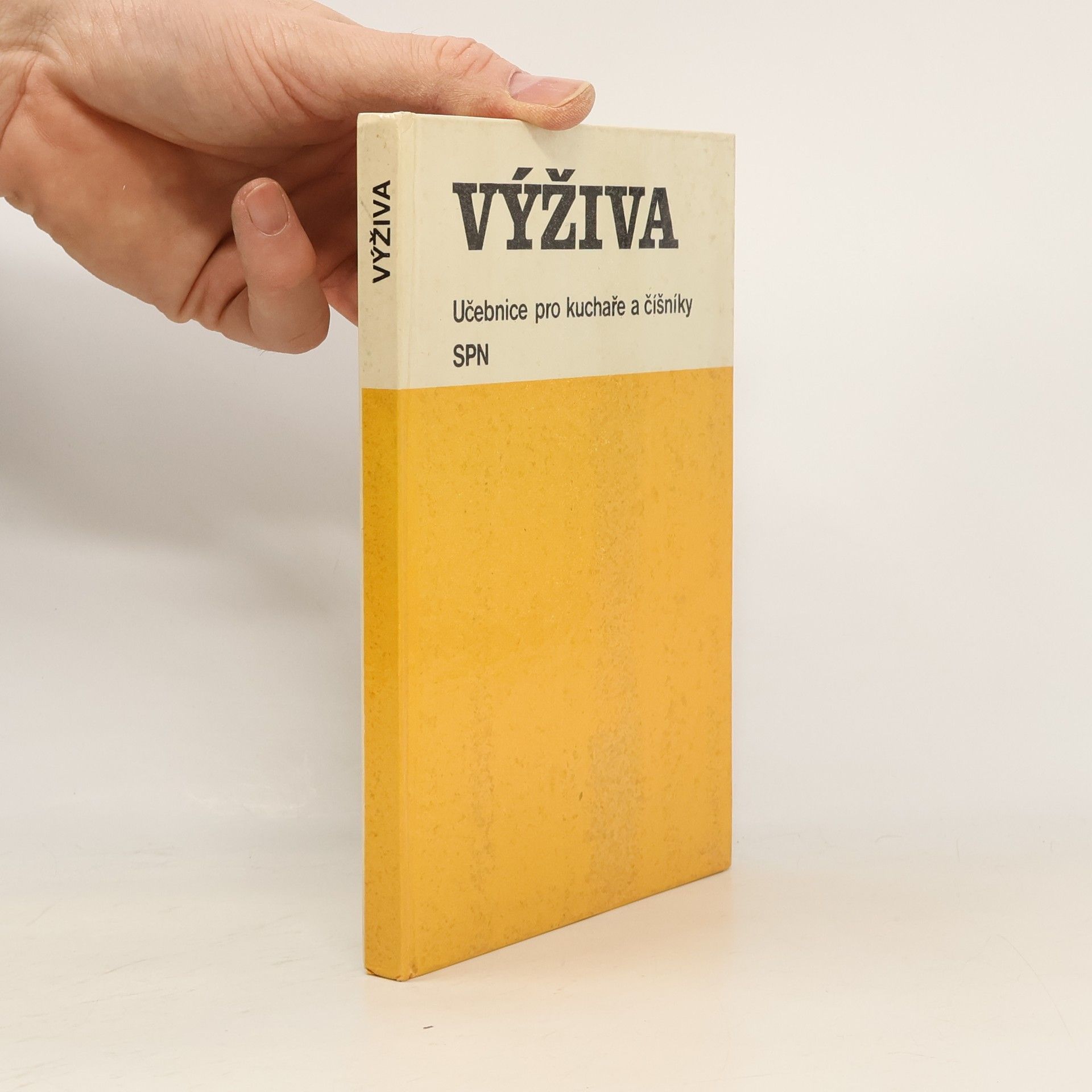 František Karásek Výživa