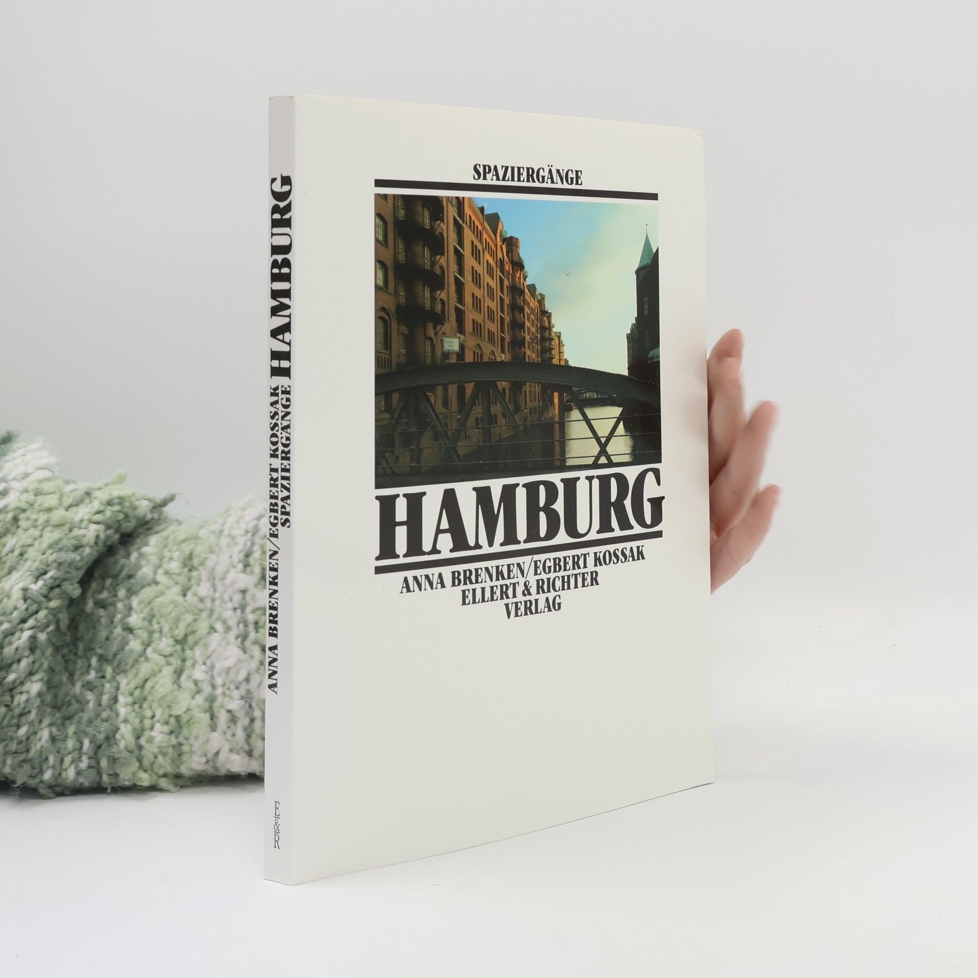 Anna Brenken Hamburg