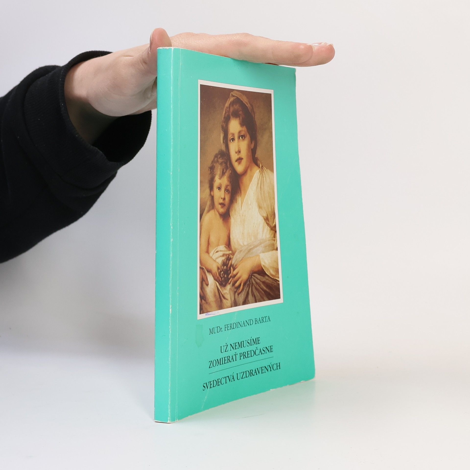 Už nemusíme zomierať predčasne