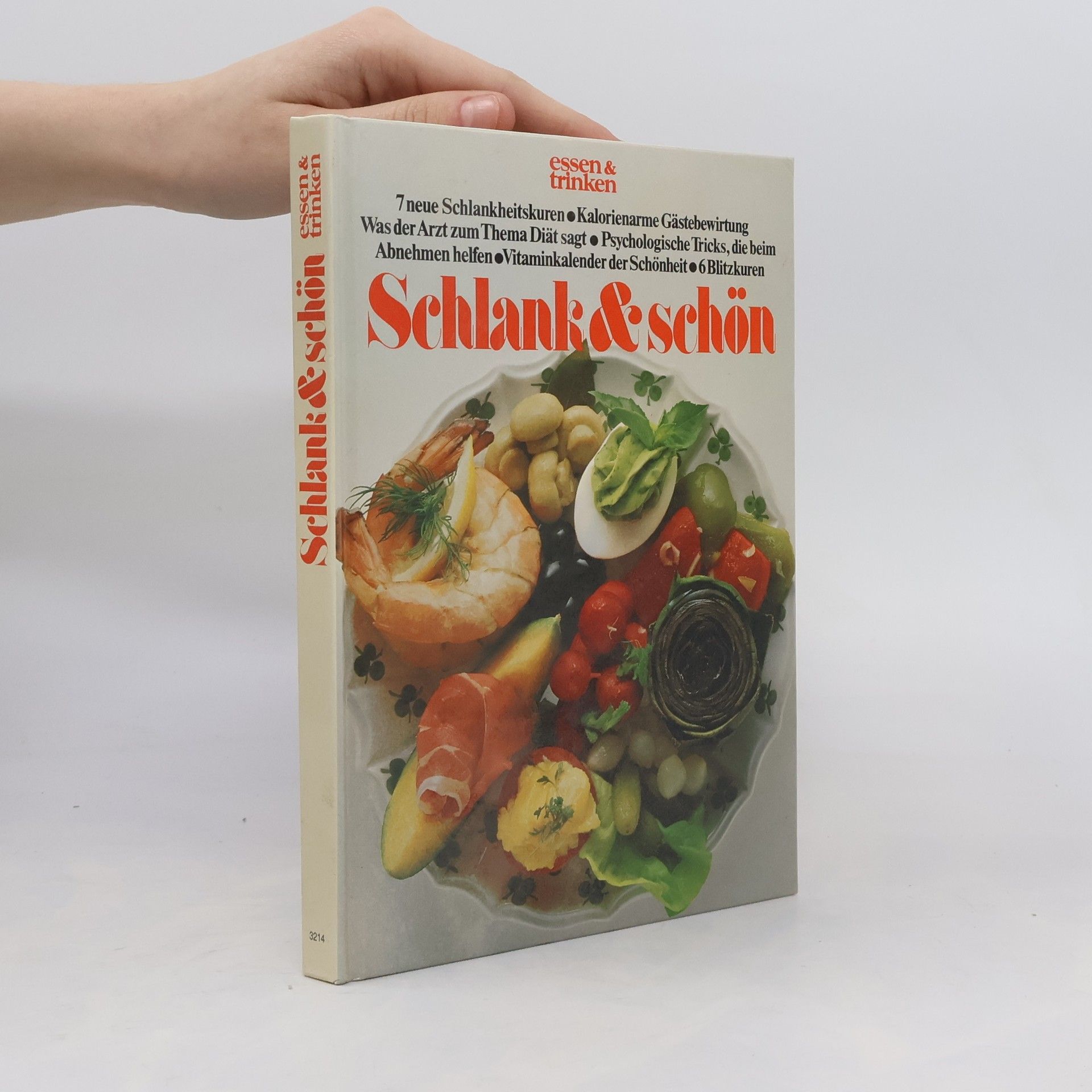 Various authors Schlank & schön