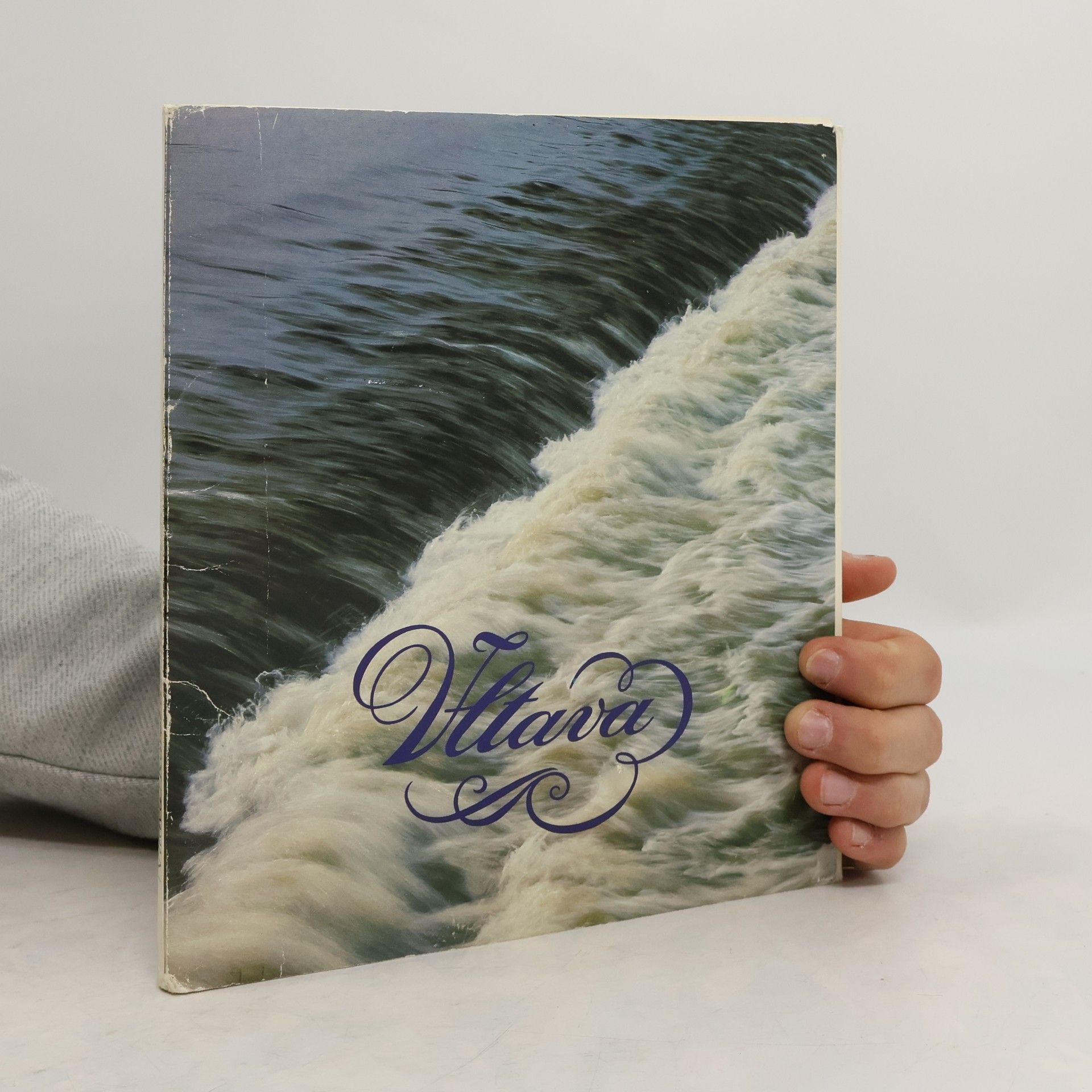 Ladislav Stehlík Vltava