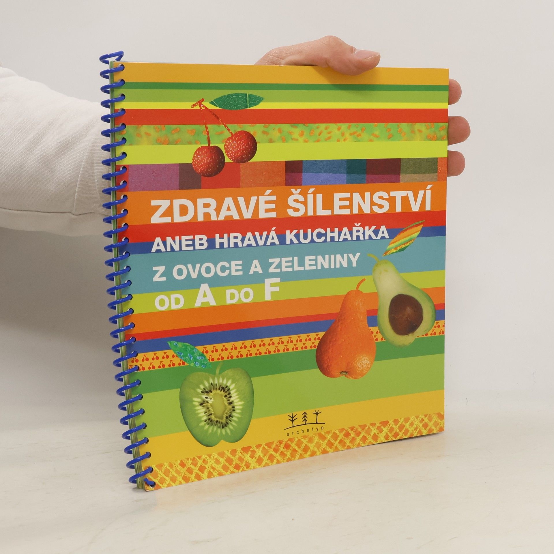 Petra Víšková Zdravé šílenství