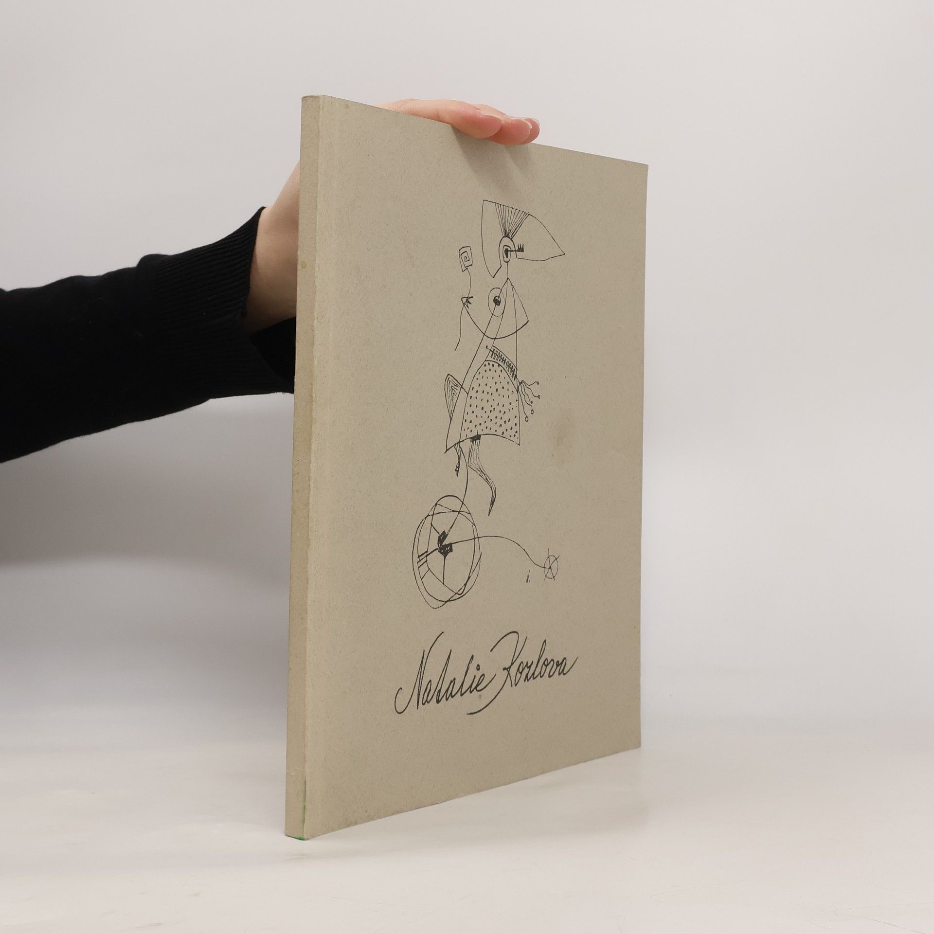 Autorenkollektiv Natalie Kozlova