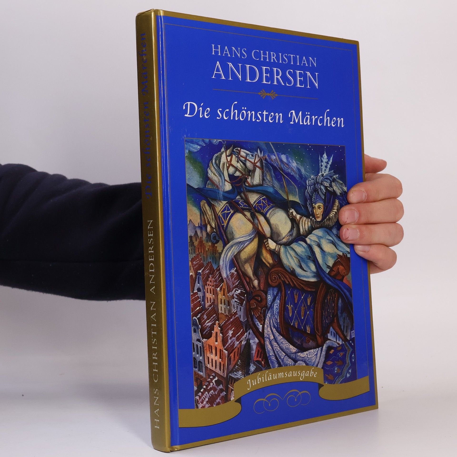 Die schönsten Märchen