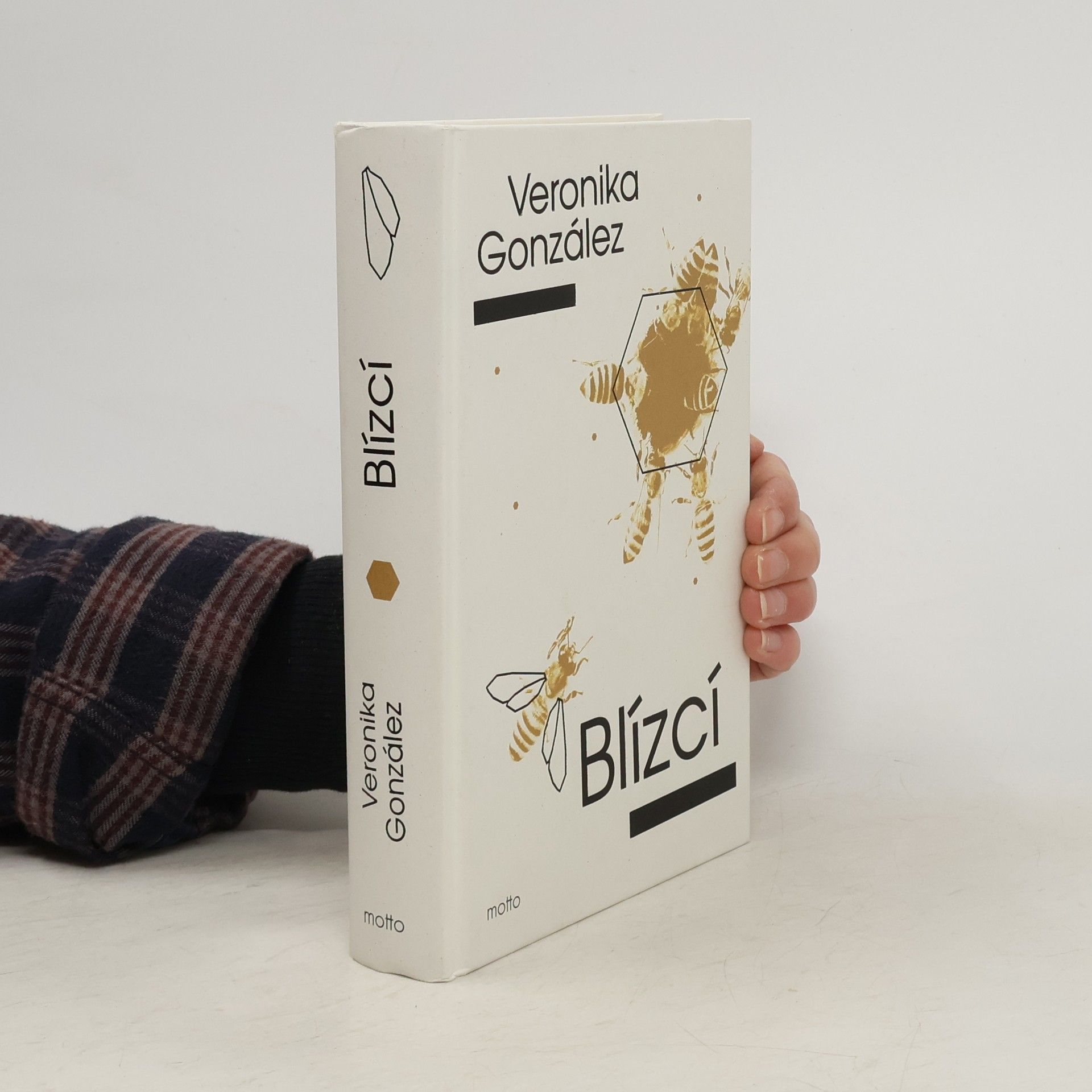 Veronika González Blízcí