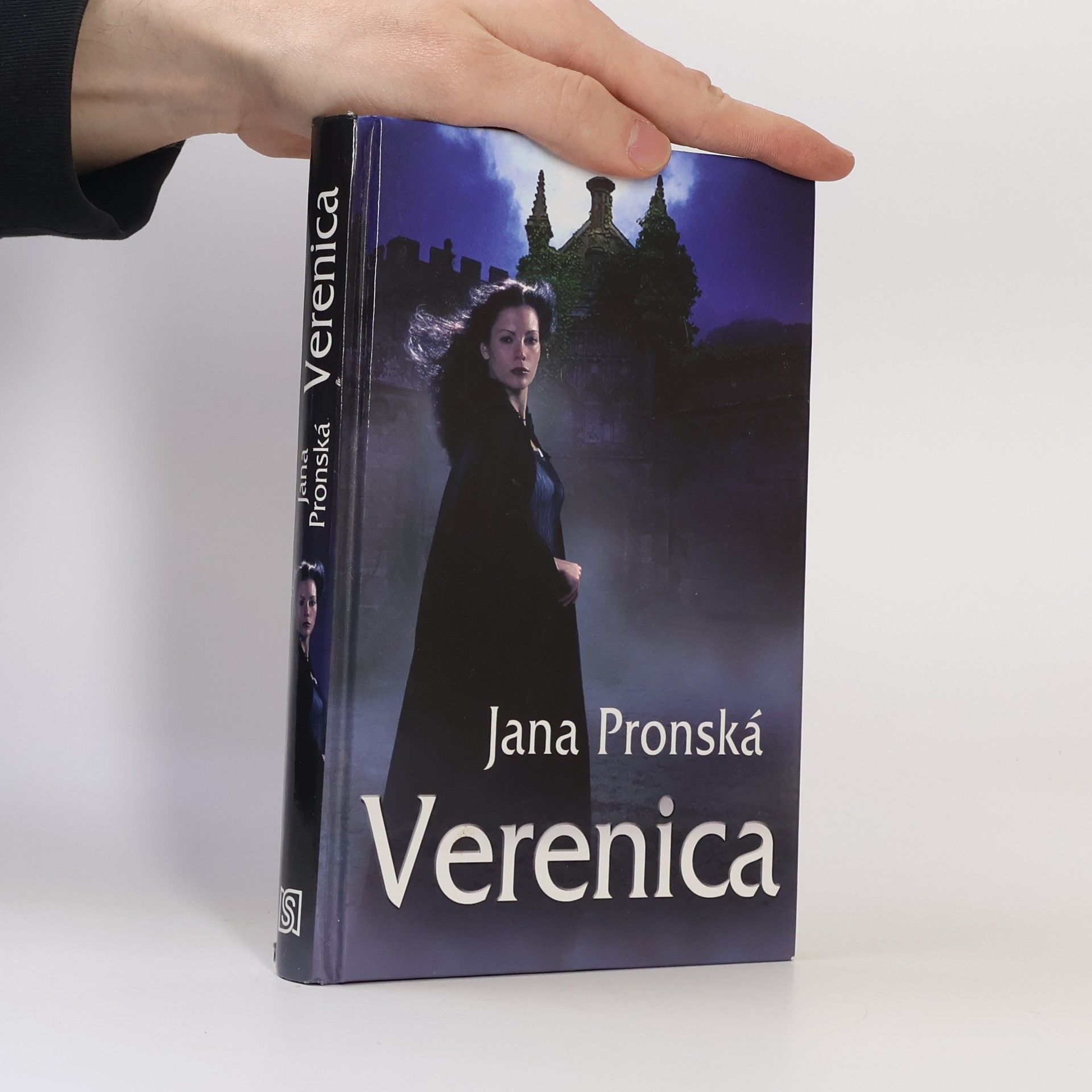 Jana Pronská Verenica