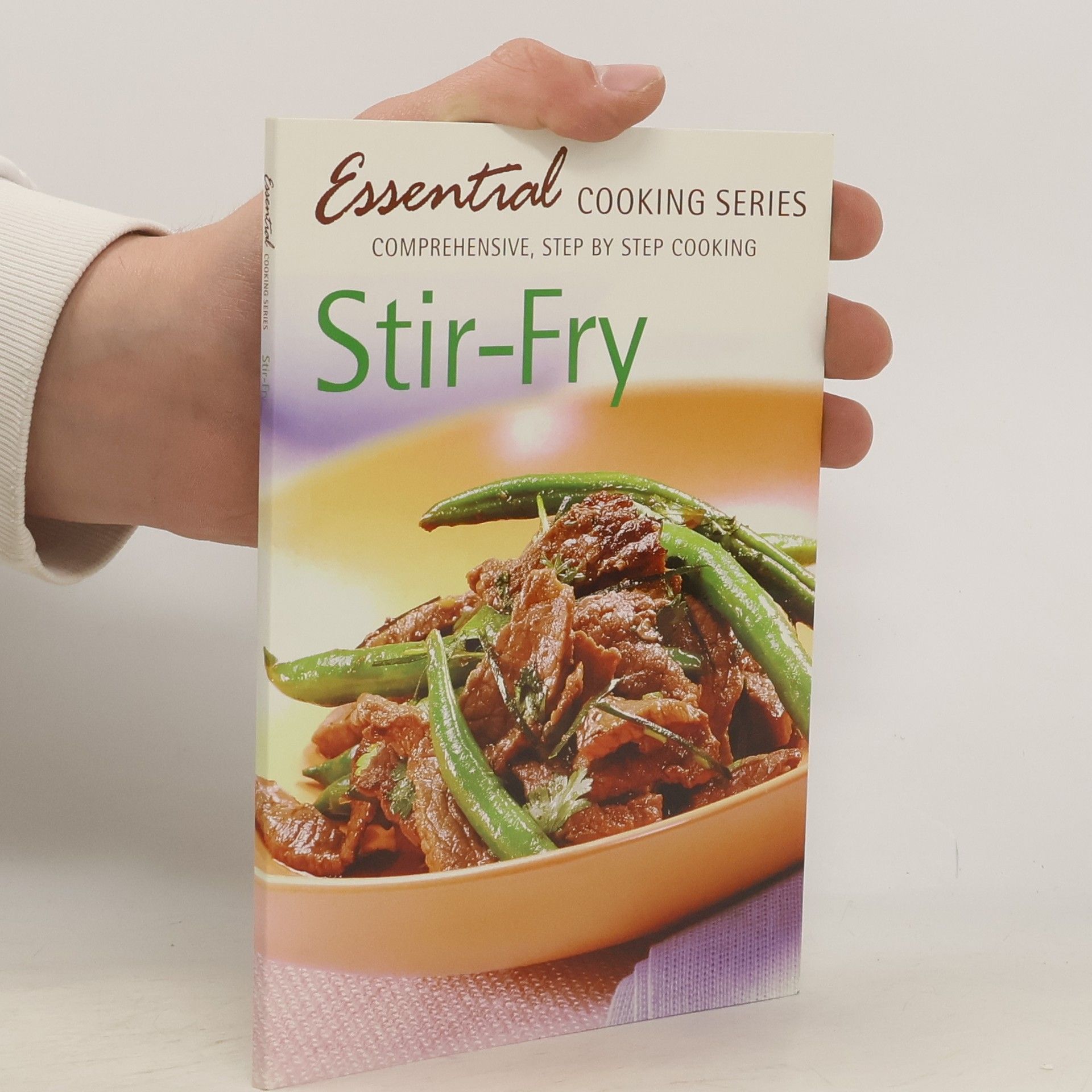 Autorenkollektiv Stir Fry