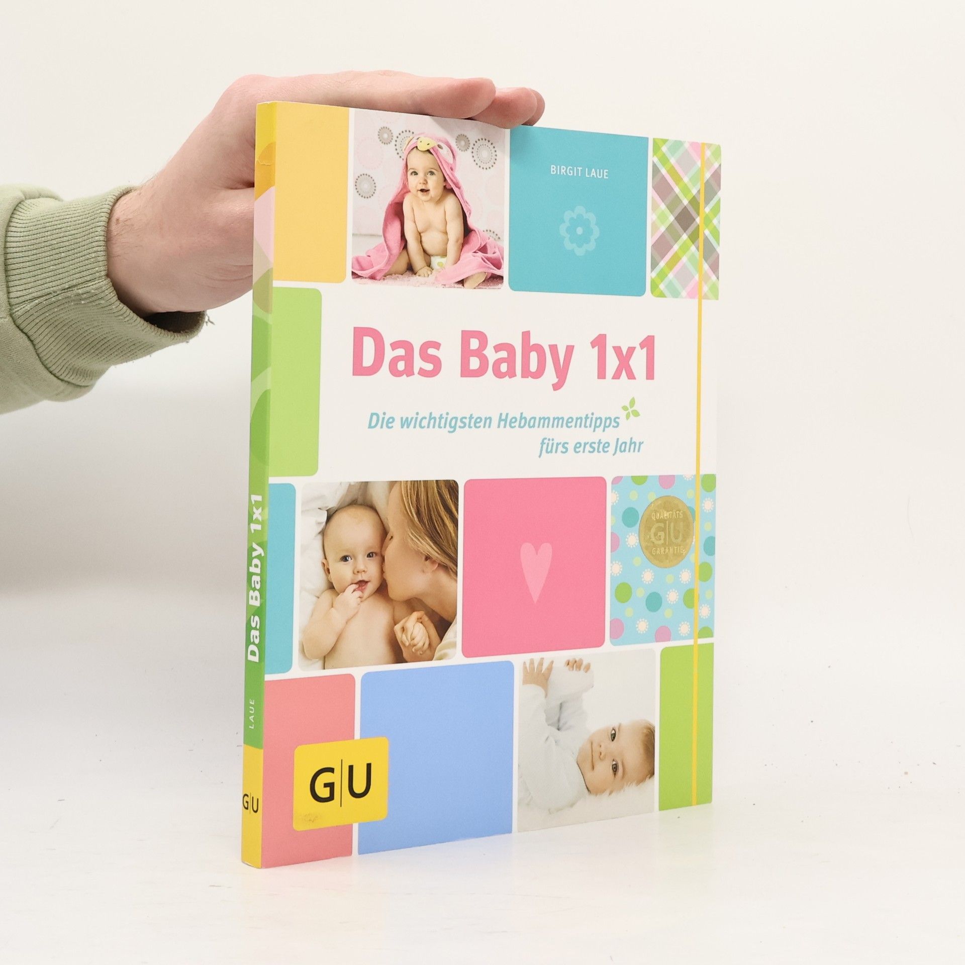 Das Baby-1x1