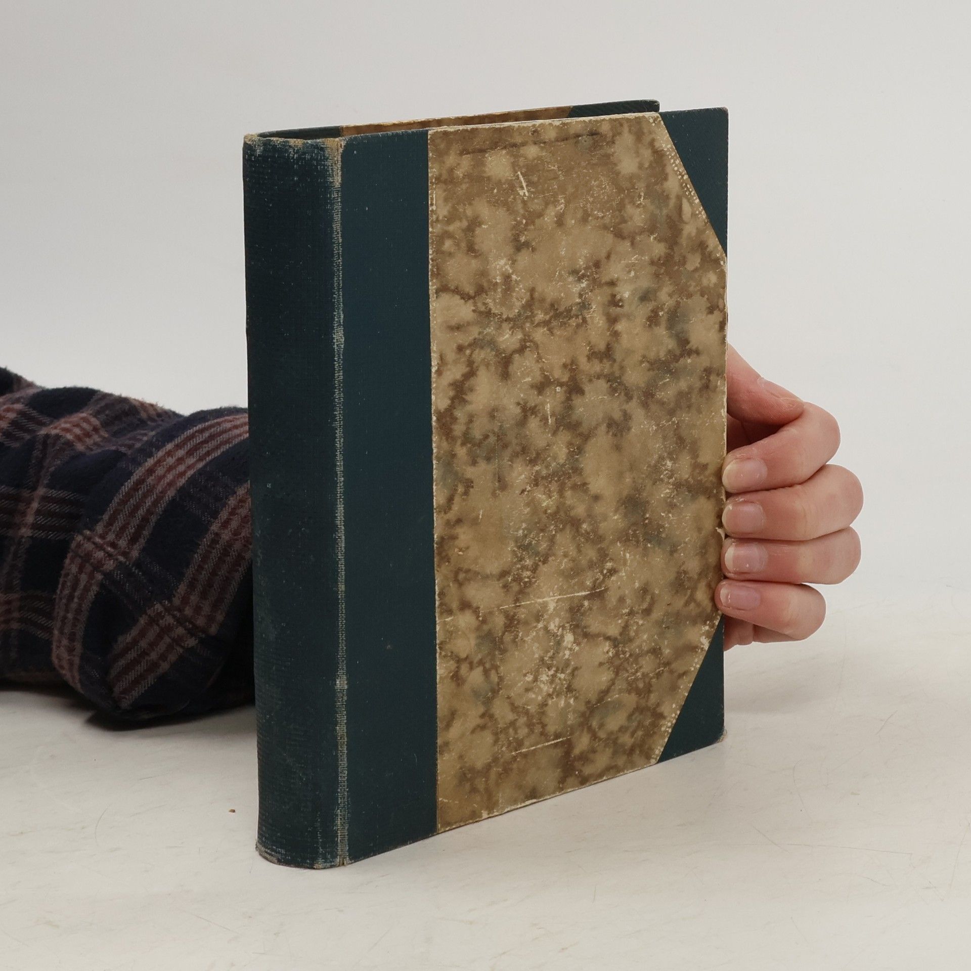 Bohumil Zahradník Brodský Osudná noc : román