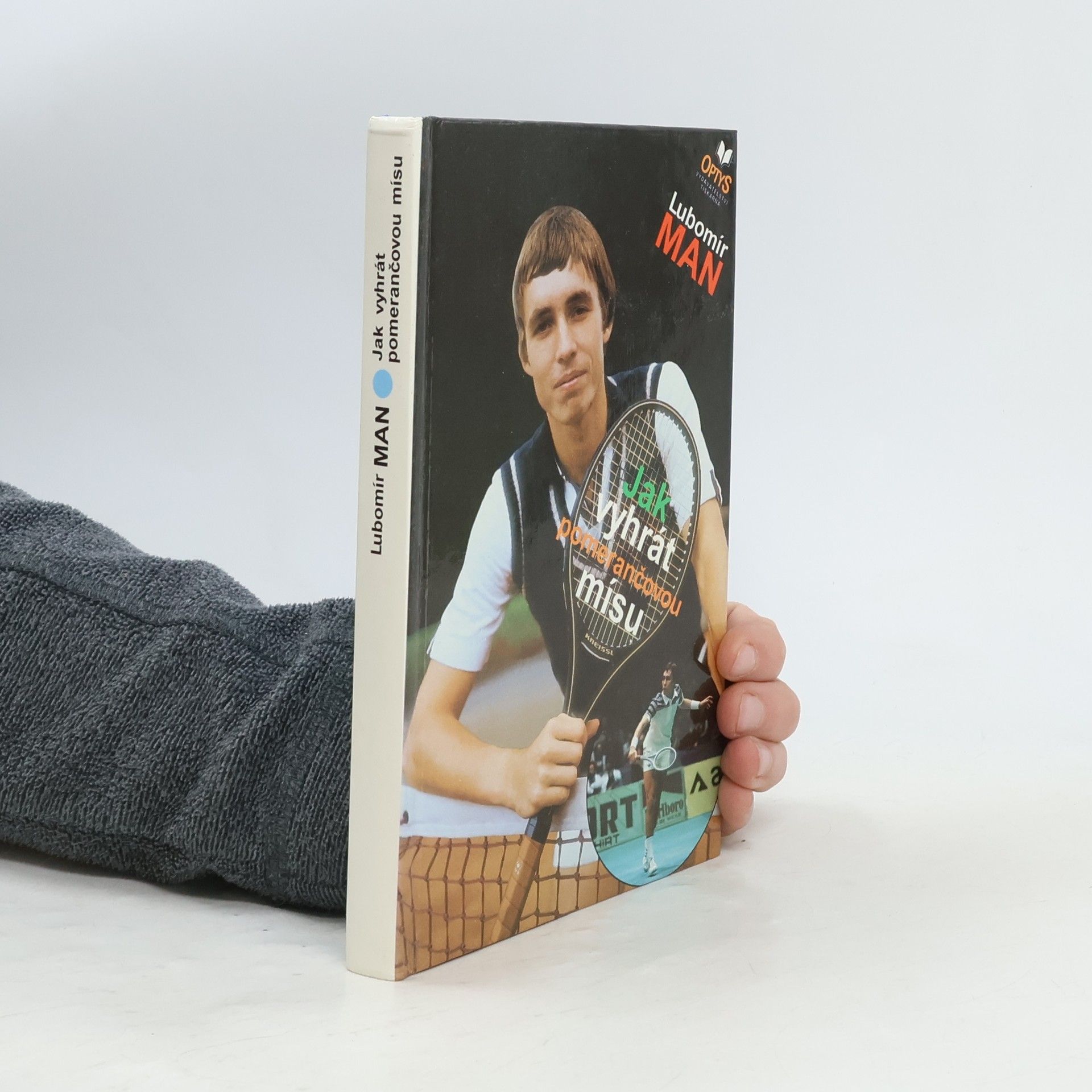 Jak vyhrát pomerančovou mísu