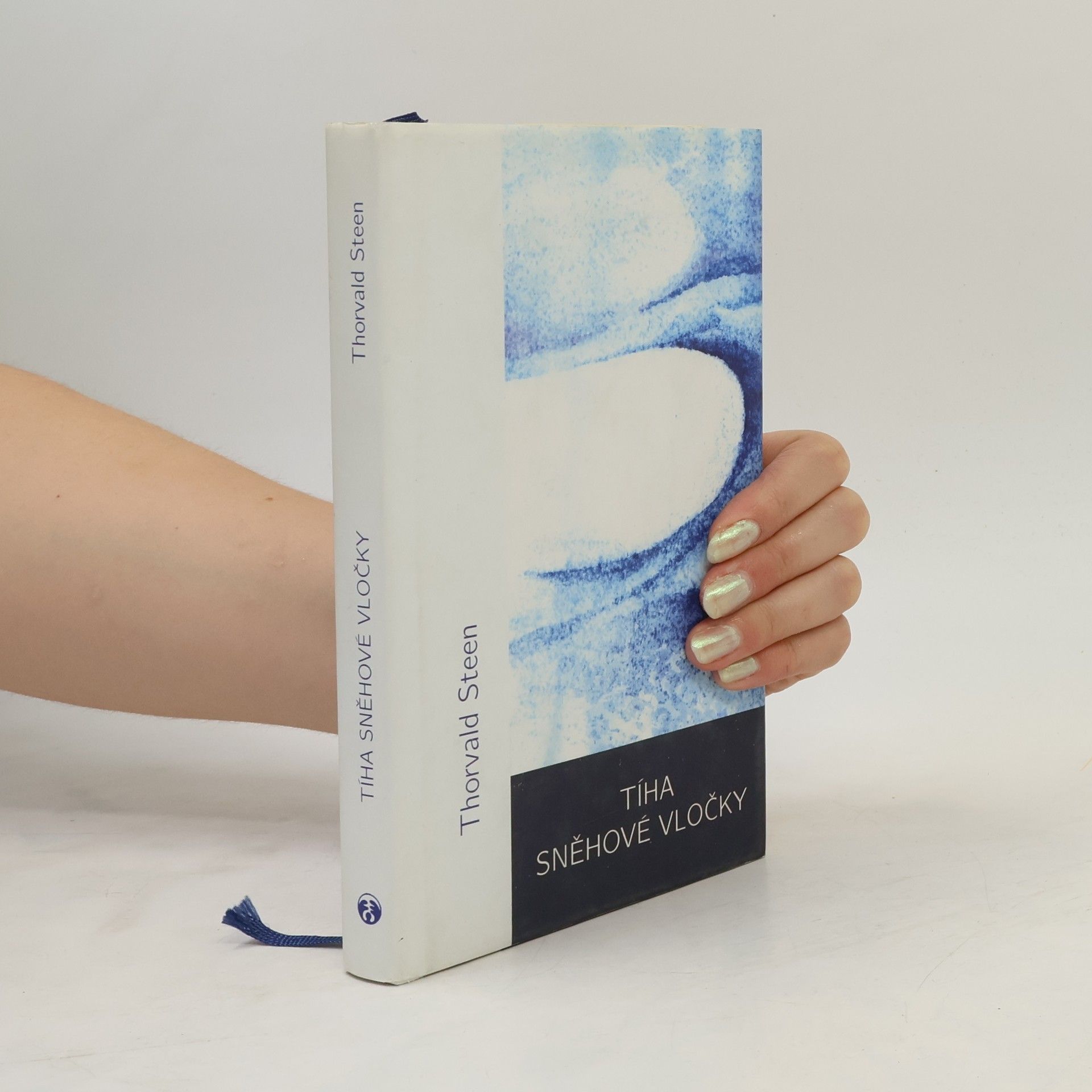 Thorvald Steen Tíha sněhové vločky