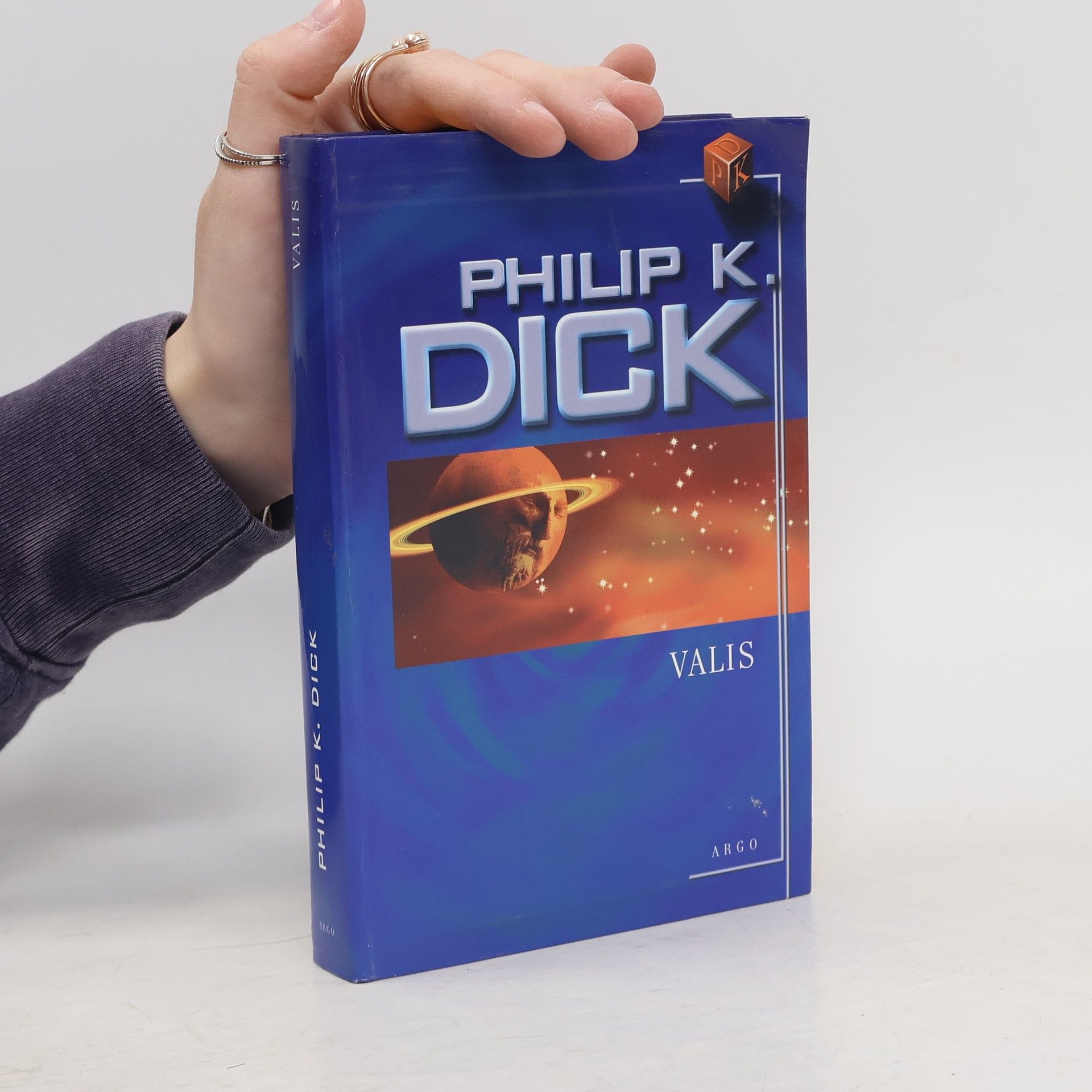 Philip K. Dick Valis