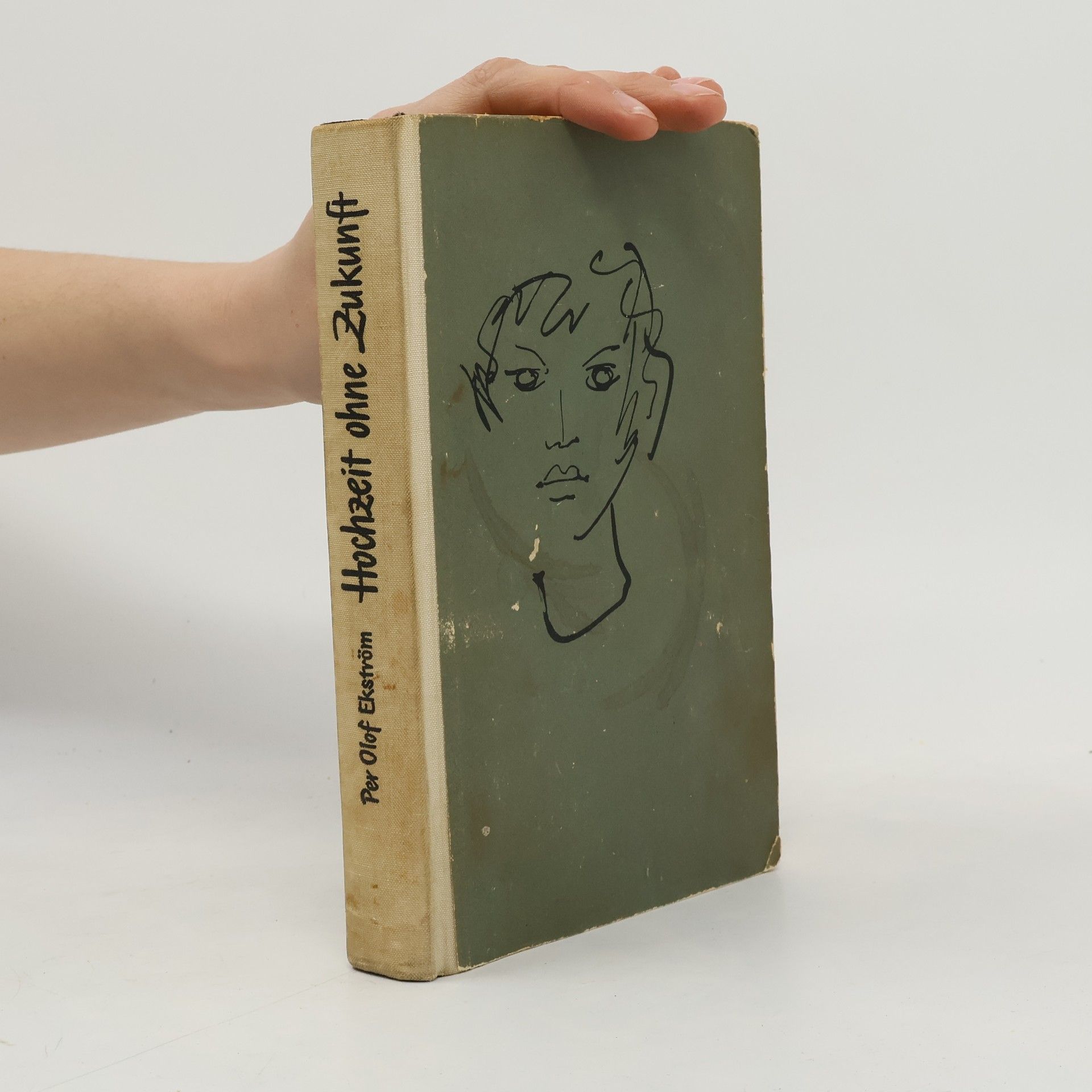 Hochzeit ohne Zukunft